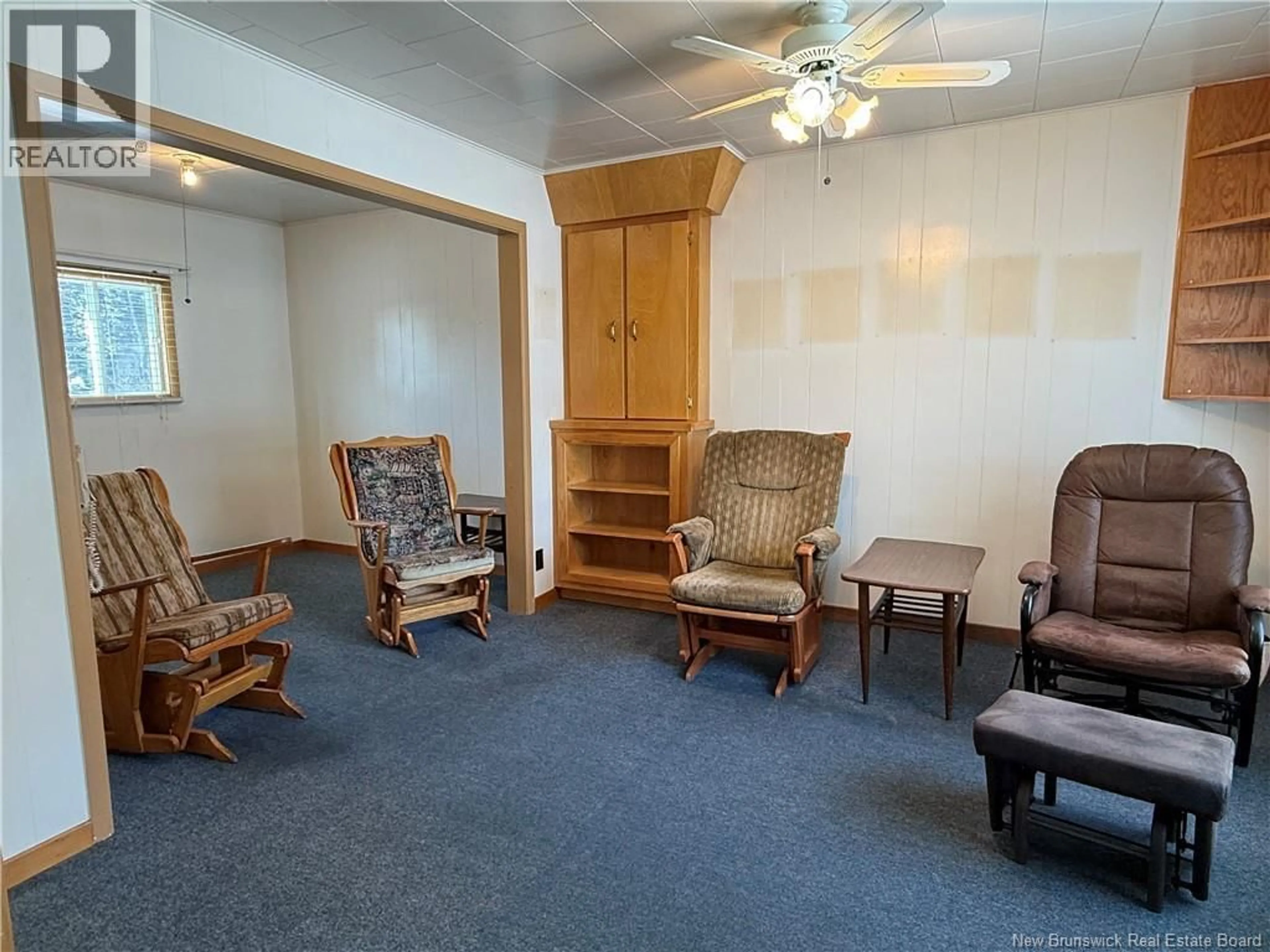 Unknown for 2833 ROUTE 108, New Denmark New Brunswick E7G2W4