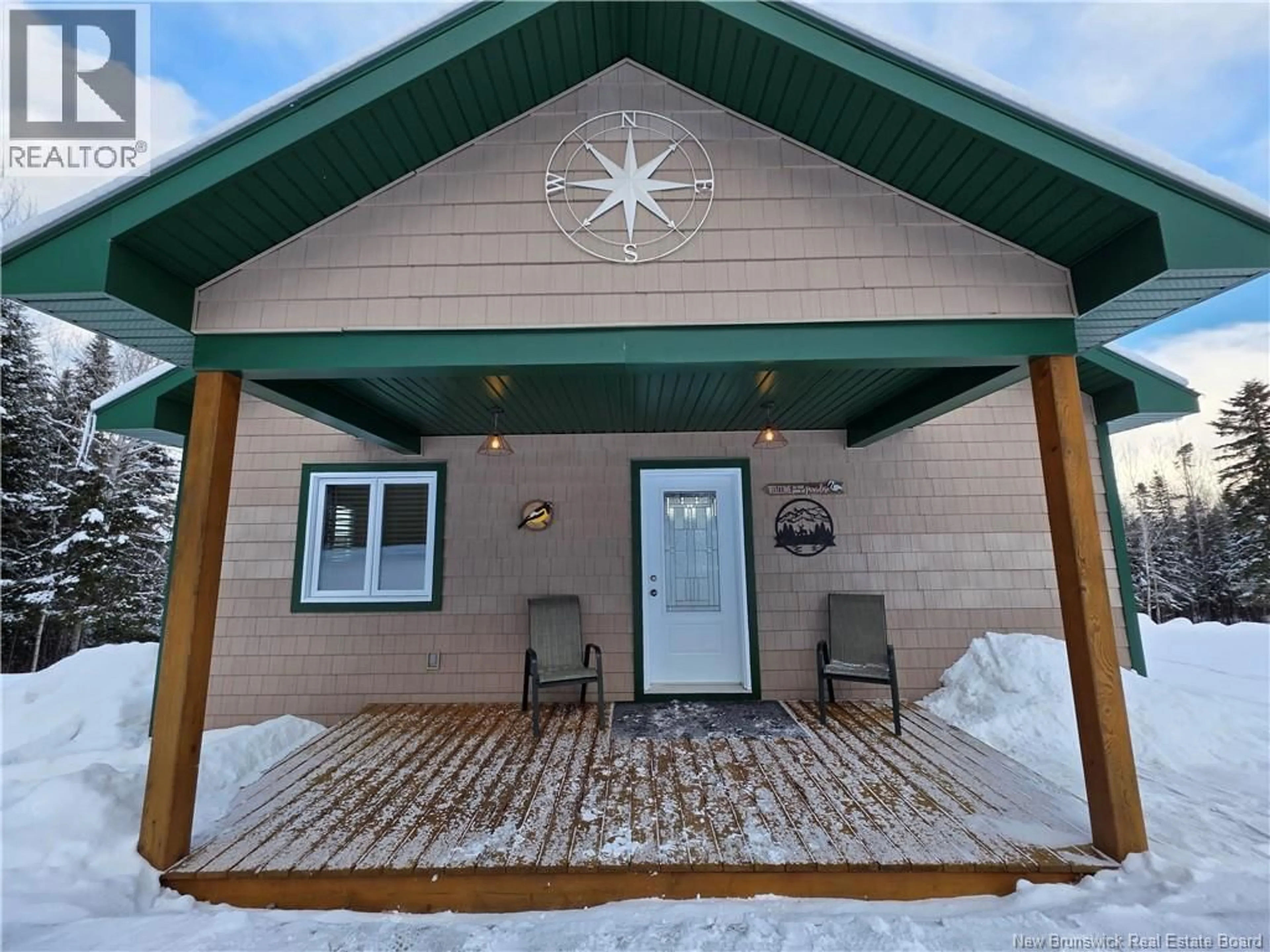 Unknown for 1492 ROUTE 385, Oxbow New Brunswick E7G3E8