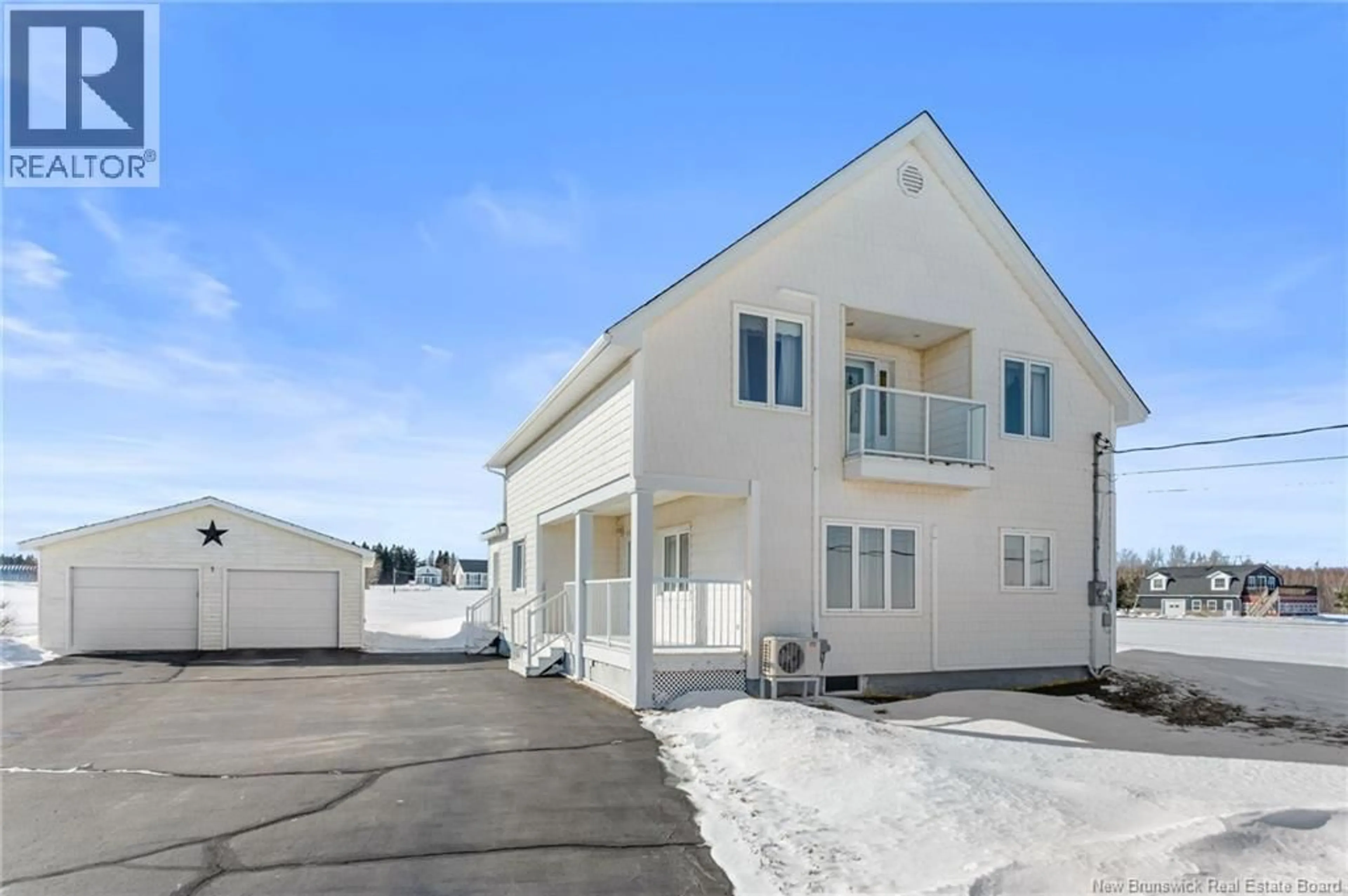 Unknown for 2123 ROUTE 530, Grande-Digue New Brunswick E4R5G2