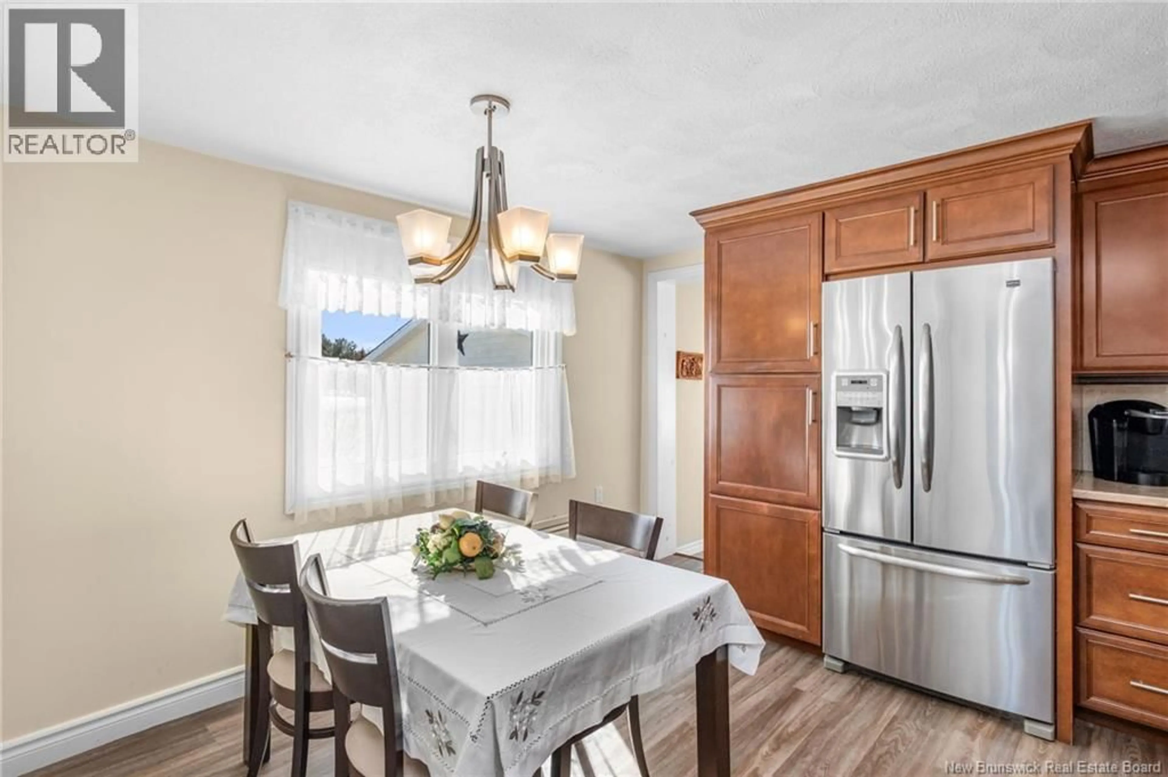 Dining room, unknown for 2123 ROUTE 530, Grande-Digue New Brunswick E4R5G2