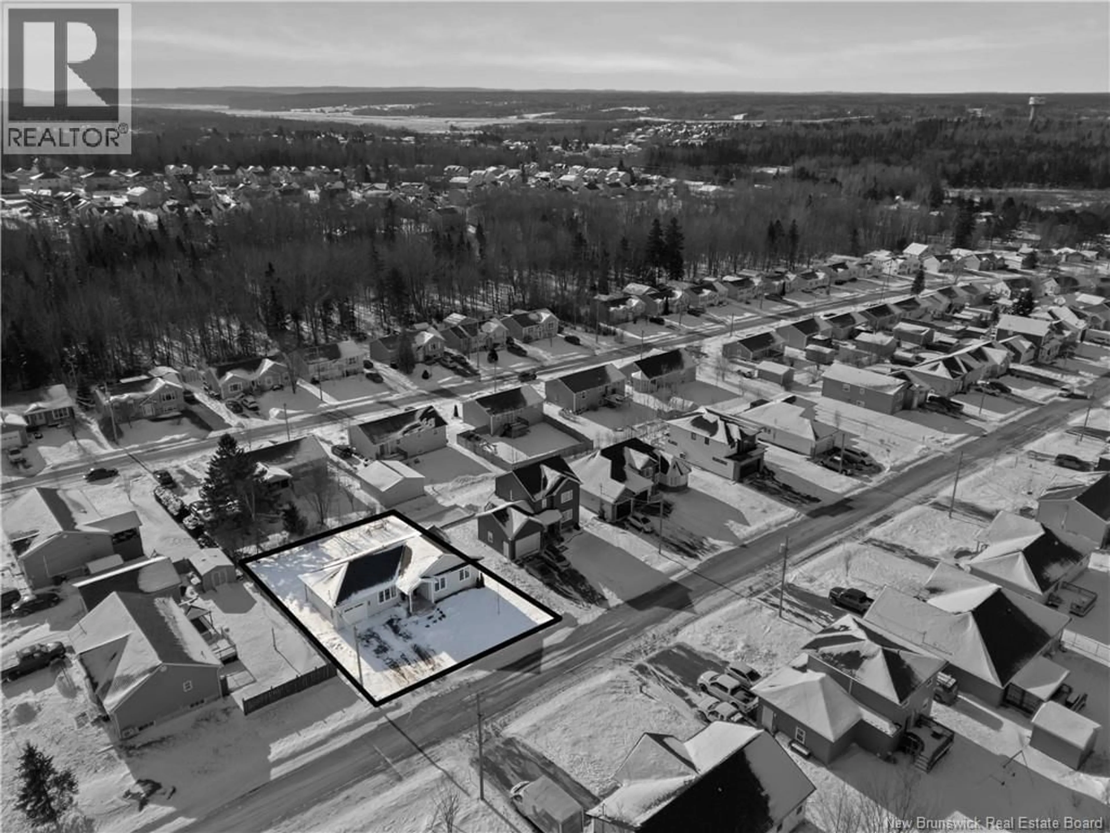 Unknown for 133 DOIRON STREET, Dieppe New Brunswick E1A0X9