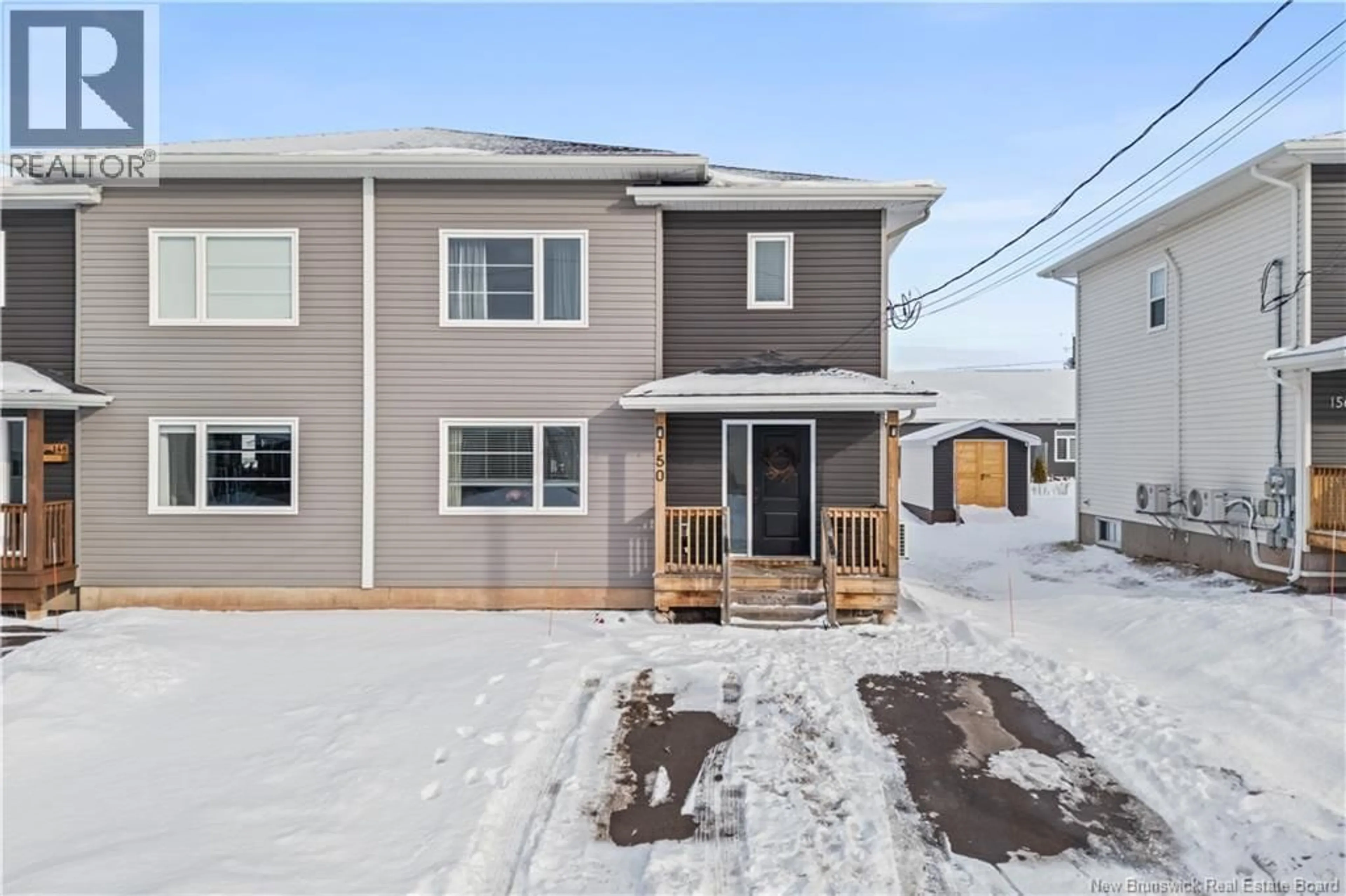 Unknown for 150 MELANIE STREET, Dieppe New Brunswick E1A6N4