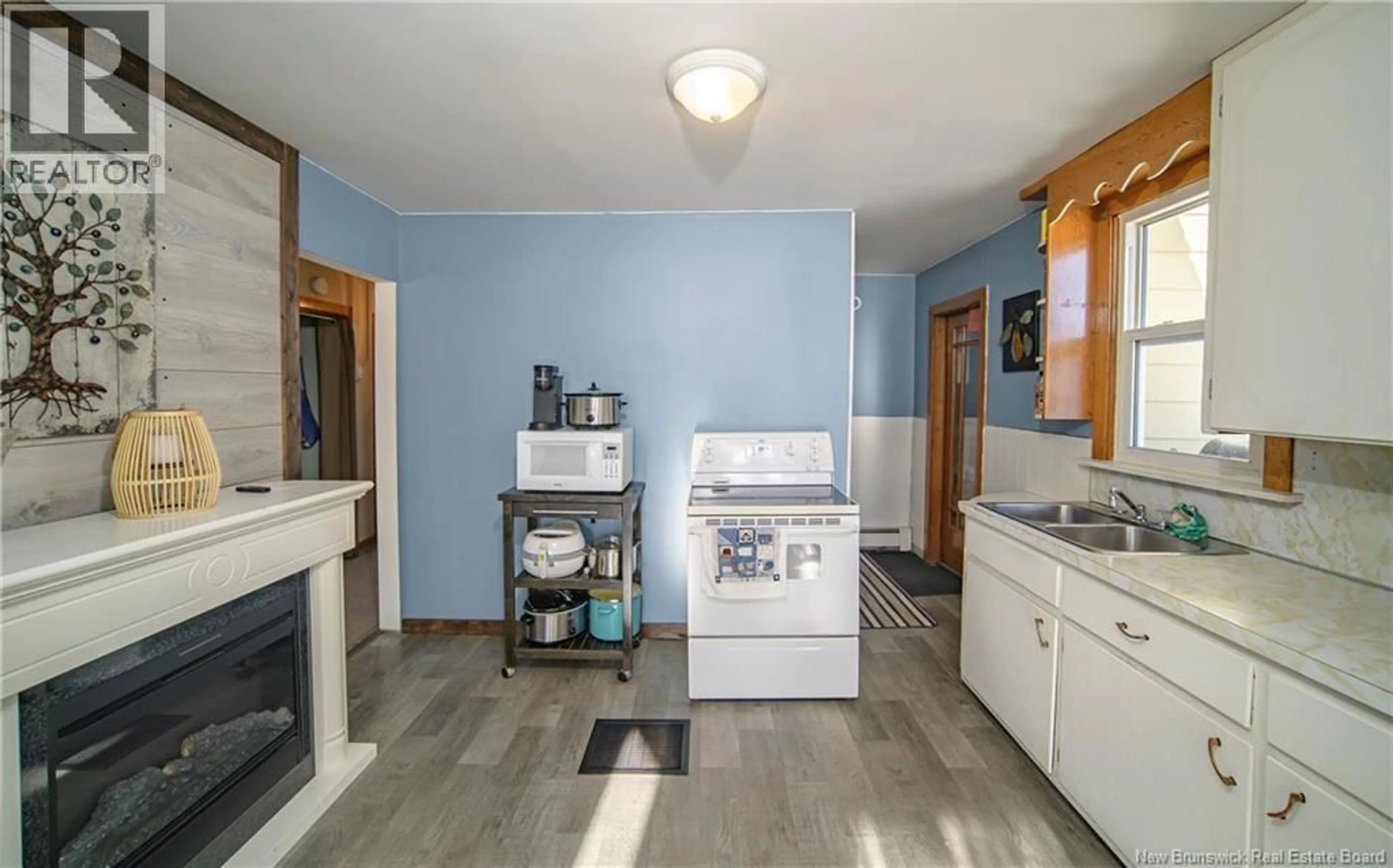 Unknown for 378 ROUTE 116, Briggs Corner New Brunswick E4A1K3