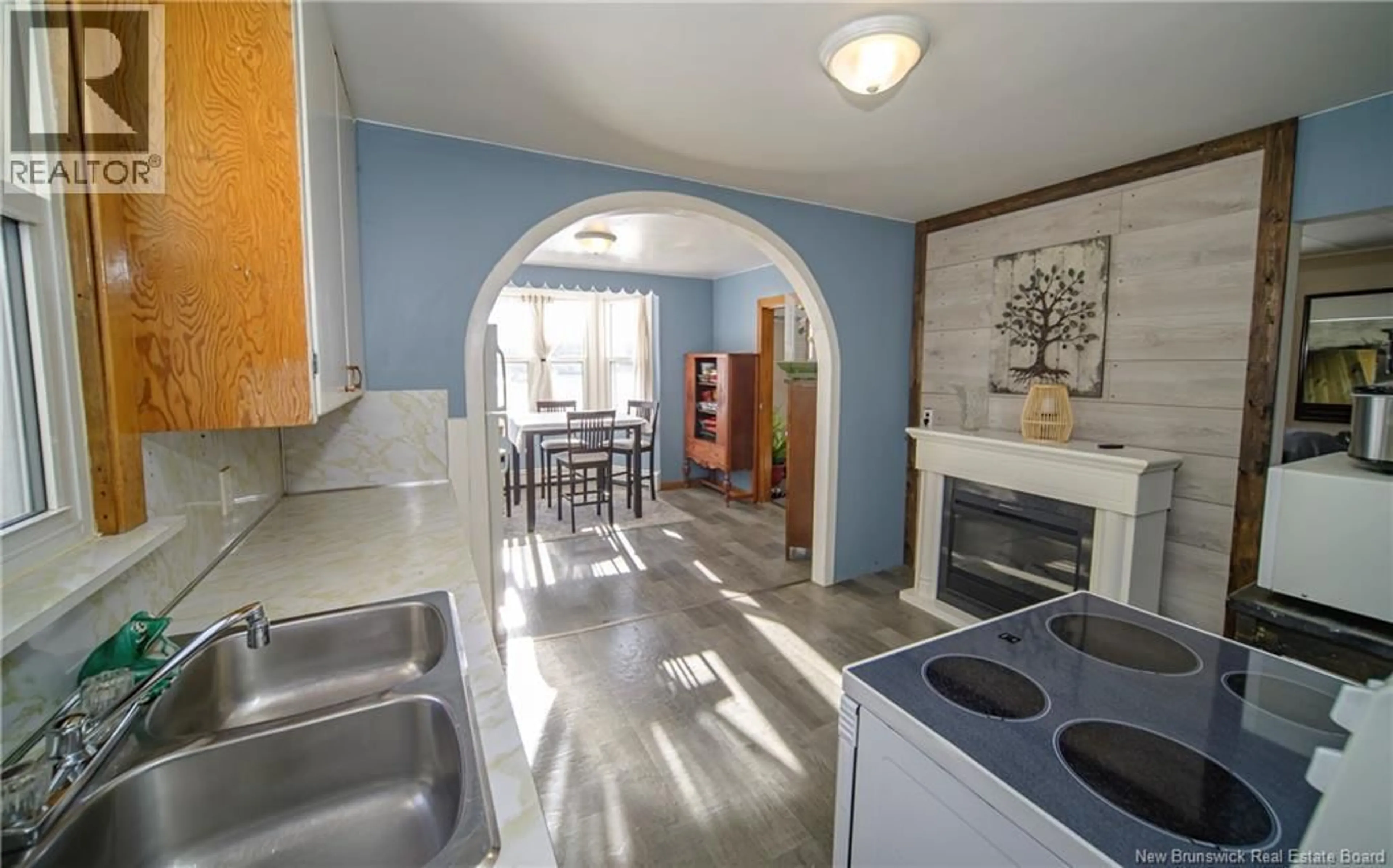 Unknown for 378 ROUTE 116, Briggs Corner New Brunswick E4A1K3