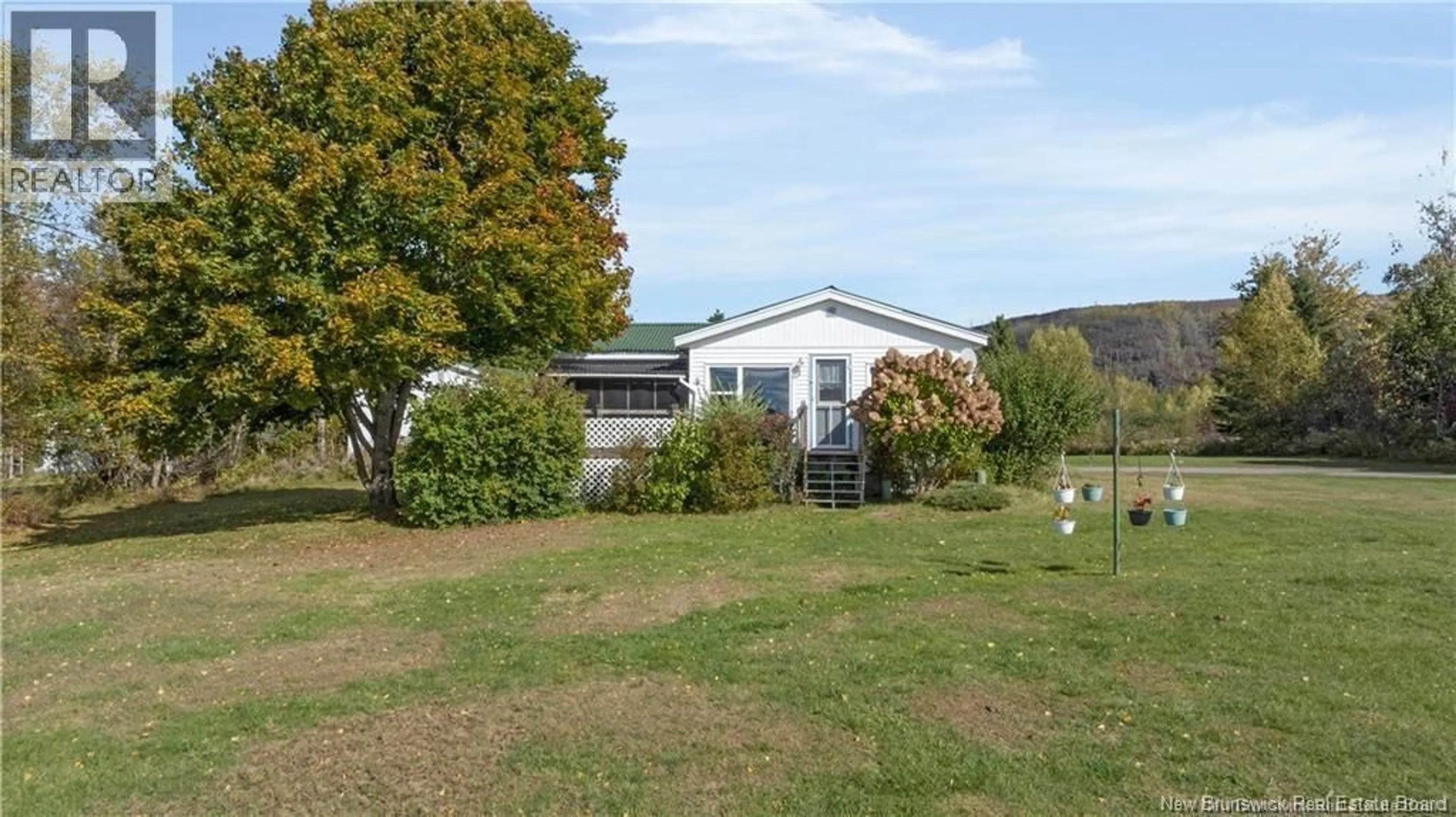 Unknown for 3573 ROUTE 127, Bayside New Brunswick E5B2S9