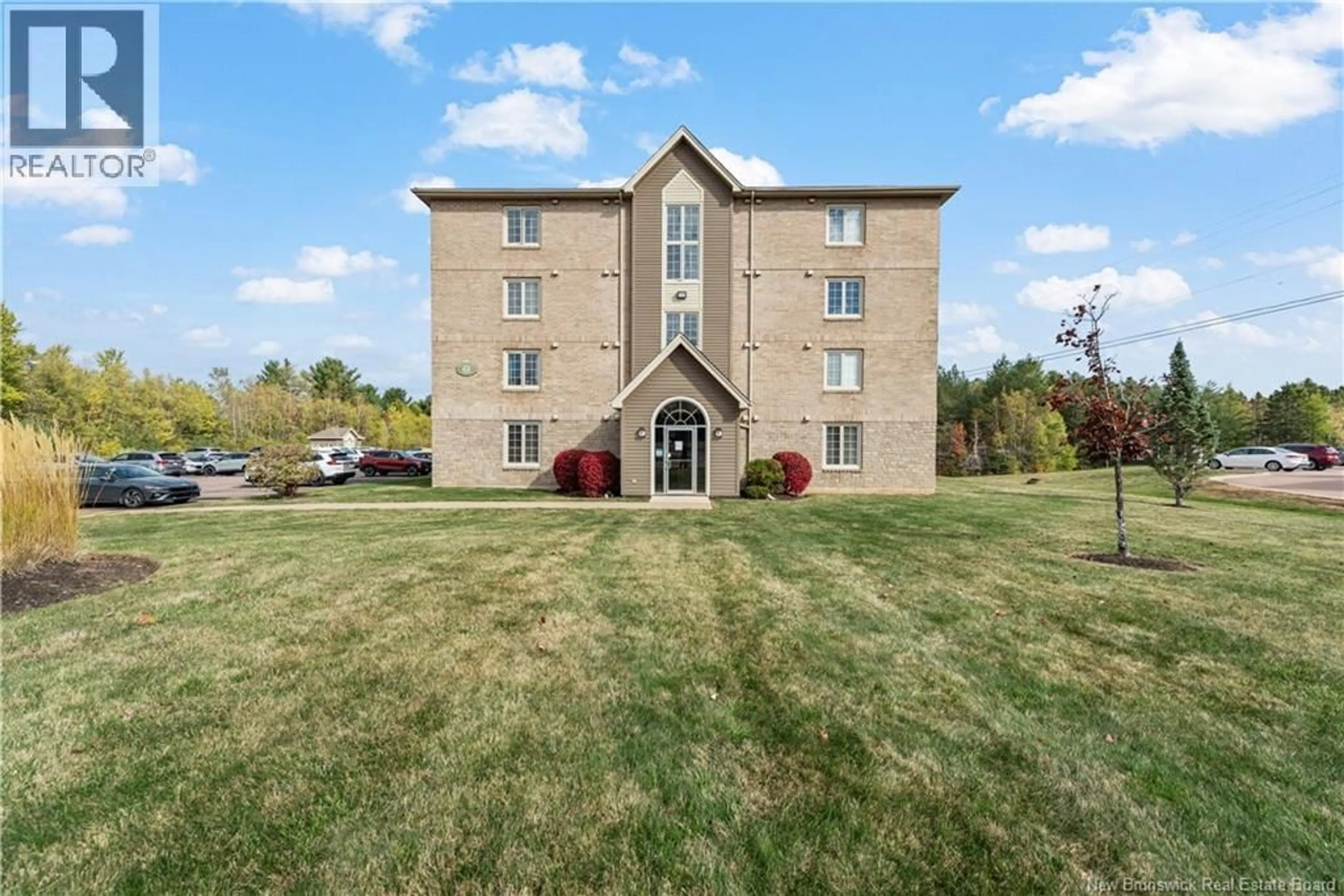 Unknown for 112 - 65 DIAMOND HEAD, Moncton New Brunswick E1G0V6