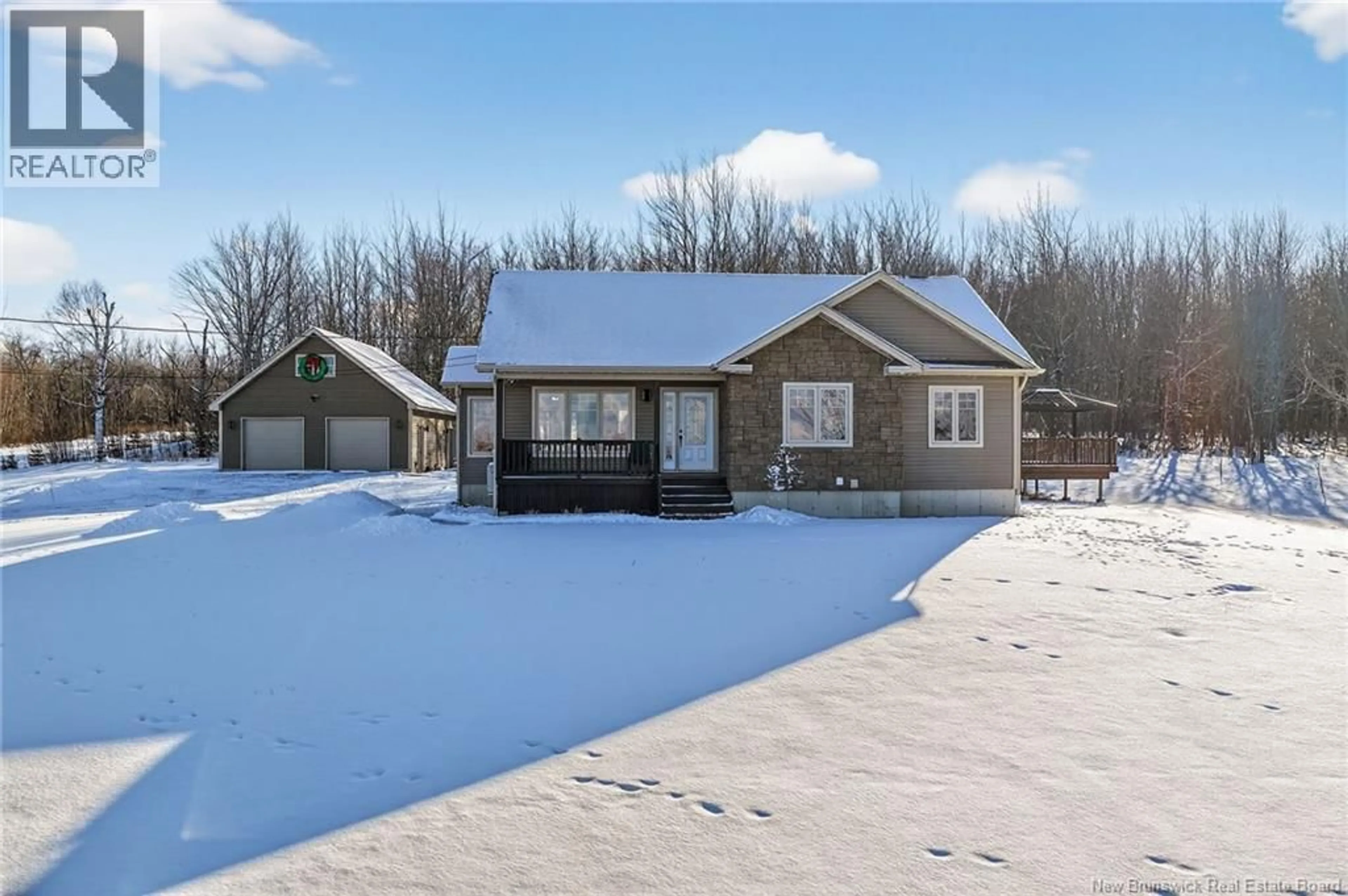 Unknown for 54 DE LA MONTEE, Notre-Dame New Brunswick E4V0C2