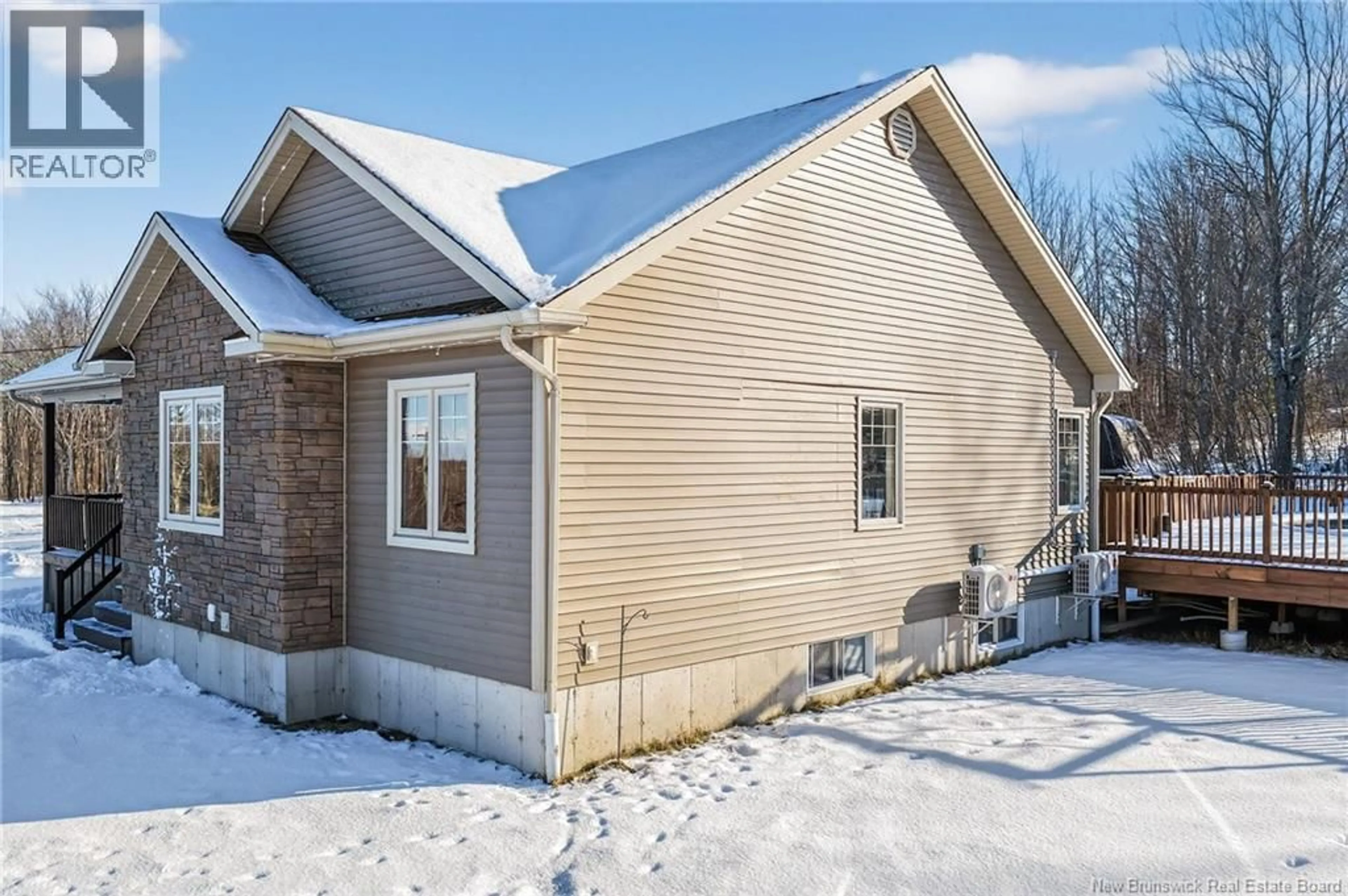 Unknown for 54 DE LA MONTEE, Notre-Dame New Brunswick E4V0C2