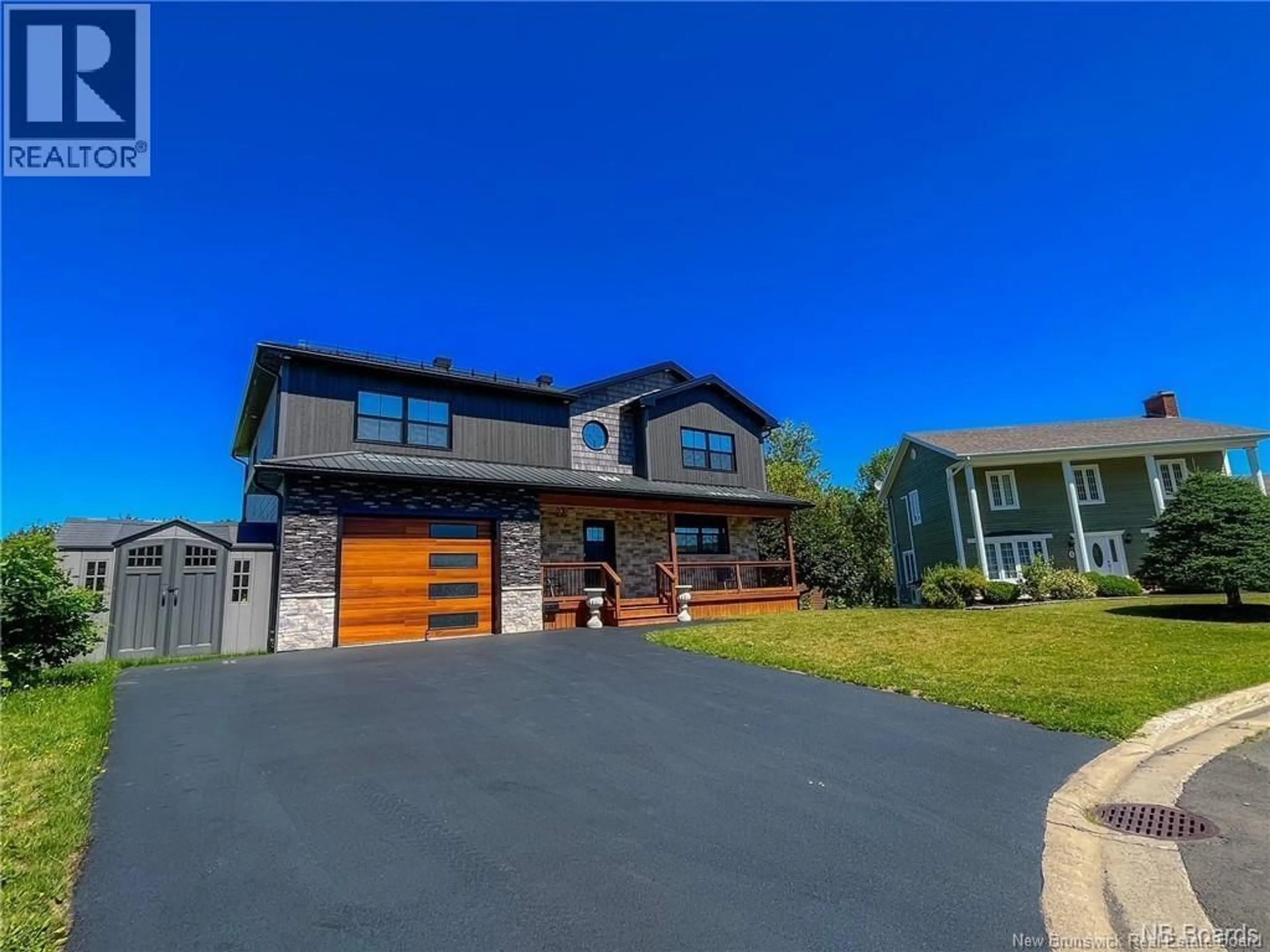 Unknown for 6 ASPEN, Campbellton New Brunswick E3N3S9