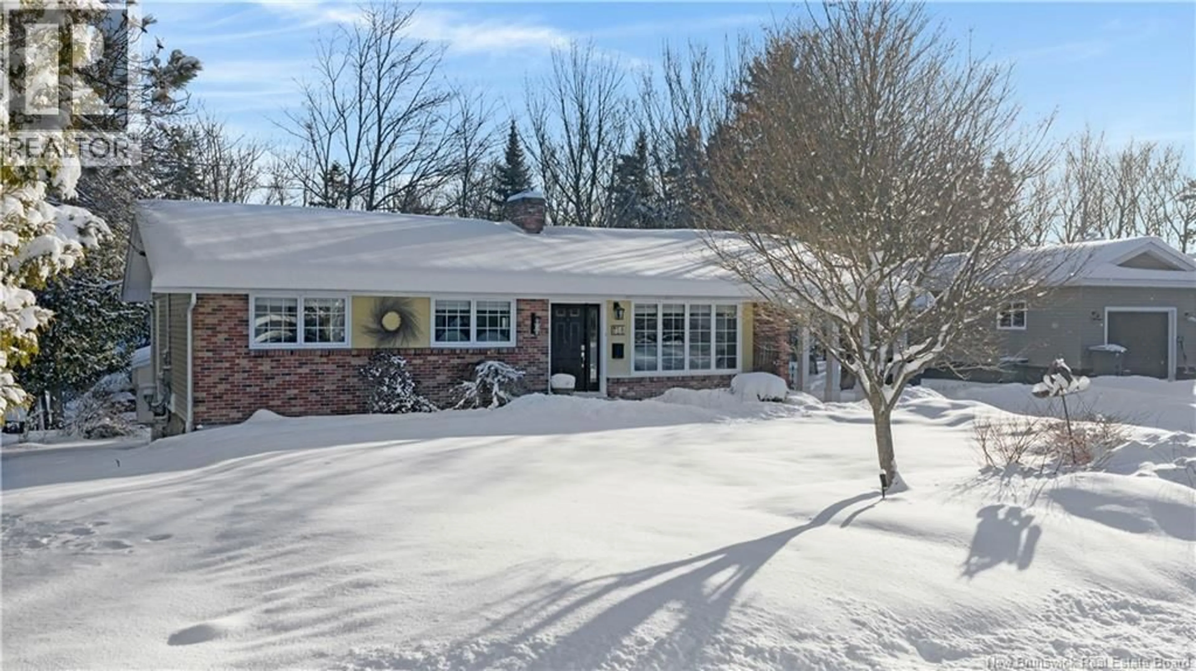 Unknown for 18 HOLIDAY DRIVE, Rothesay New Brunswick E2H1E2