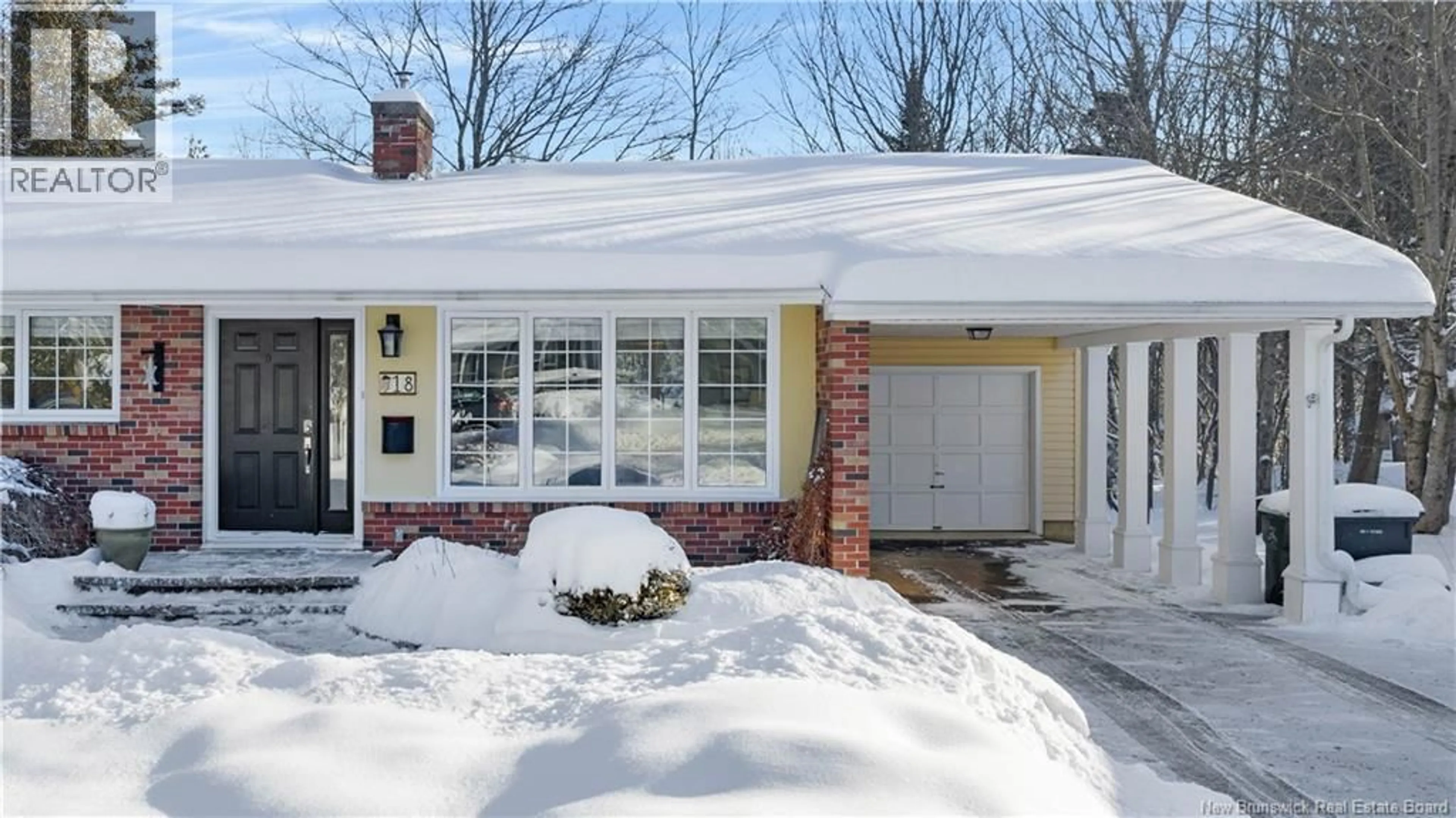 Unknown for 18 HOLIDAY DRIVE, Rothesay New Brunswick E2H1E2