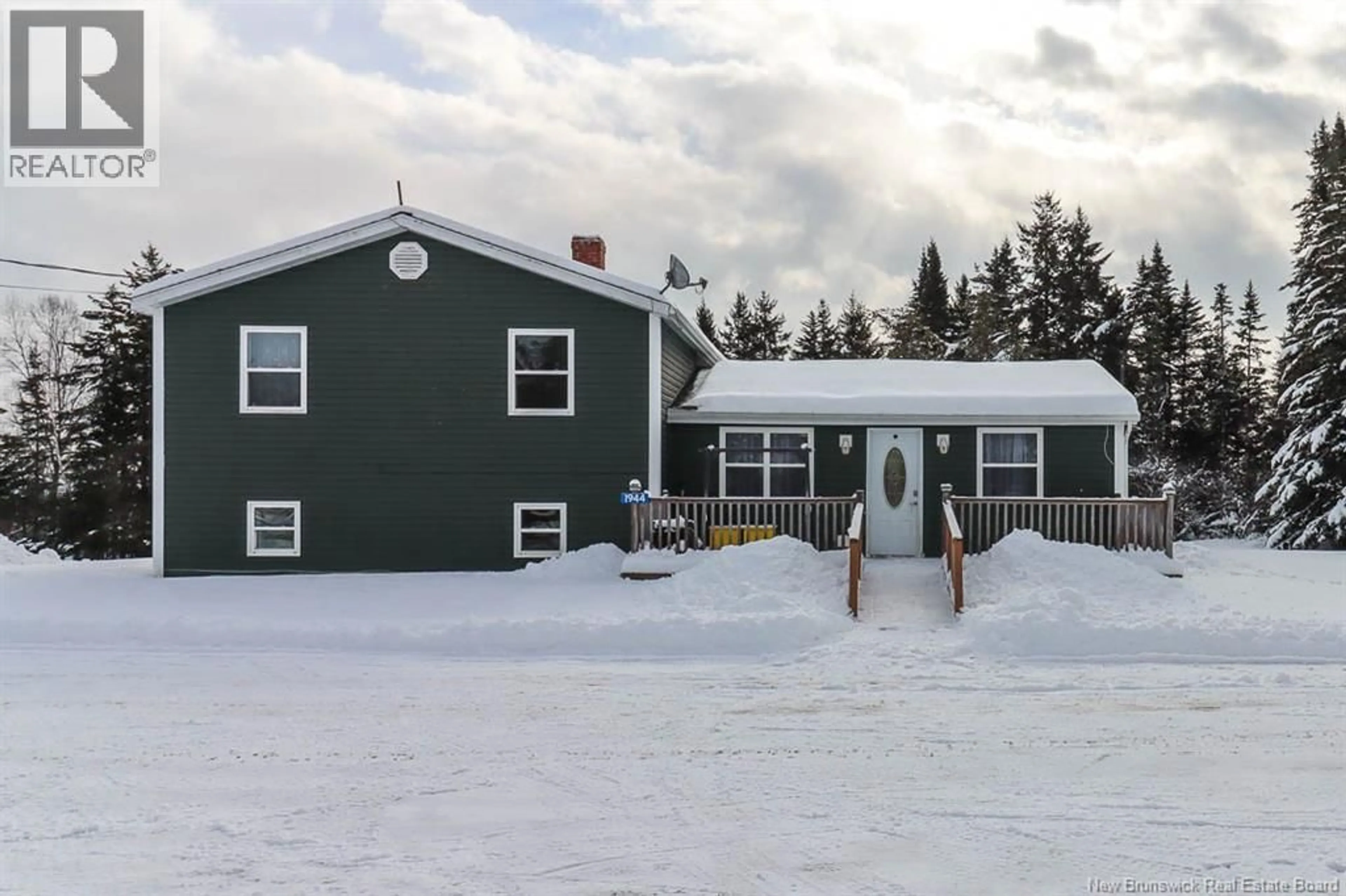 Unknown for 1944 ROUTE 111, Bains Corner New Brunswick E5R1P7