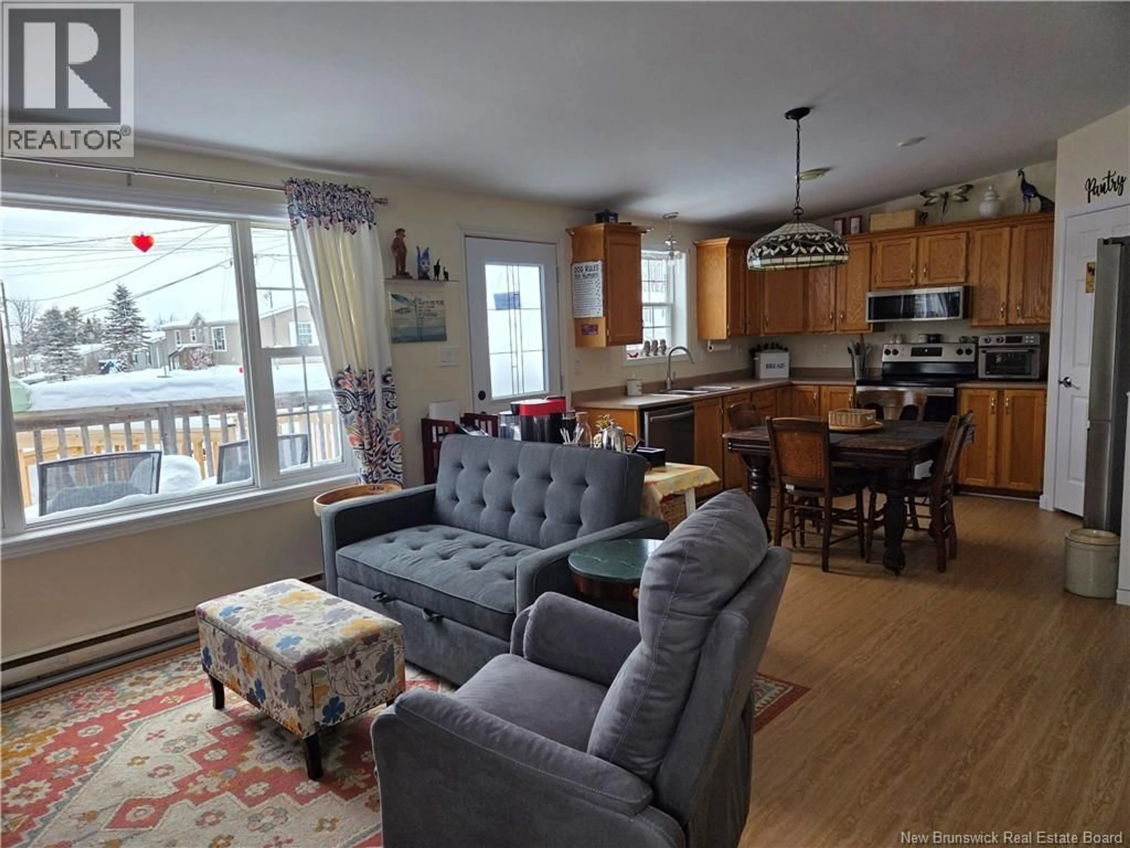 Unknown for 36 HAYWARD LANE, Riverview New Brunswick E1B5R2