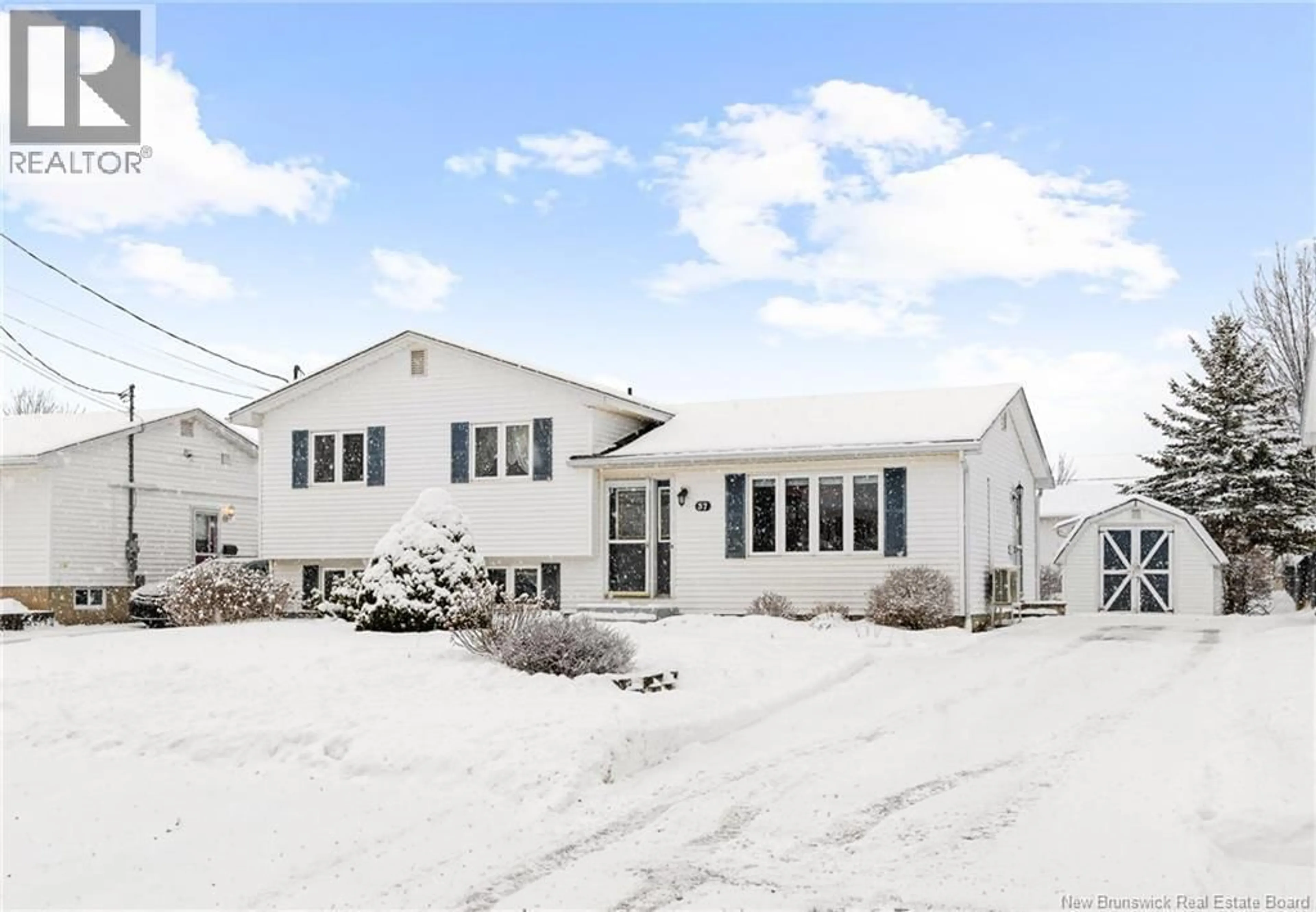 Unknown for 37 SIMPSON COURT, Riverview New Brunswick E1B4P2