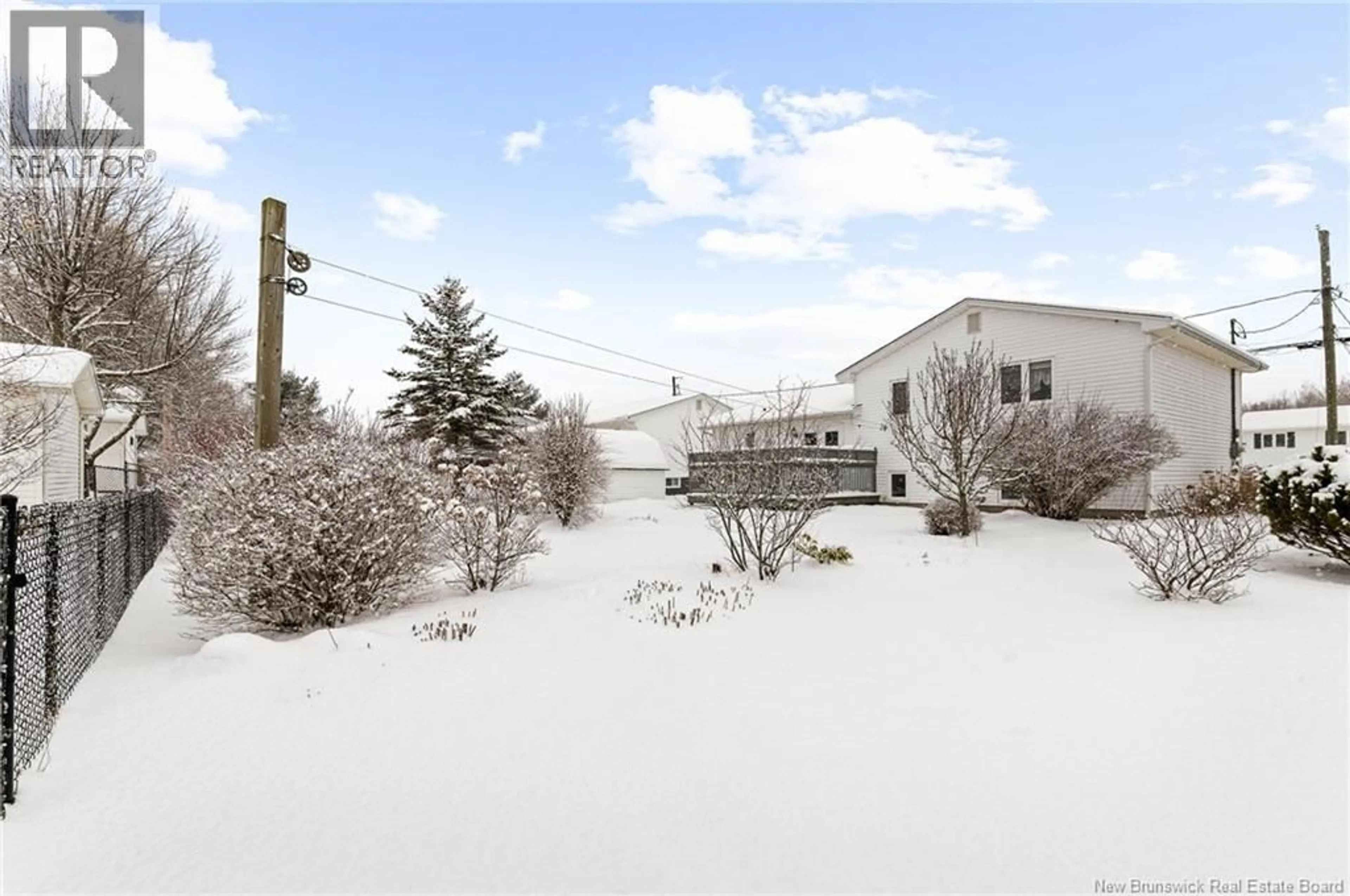 Unknown for 37 SIMPSON COURT, Riverview New Brunswick E1B4P2