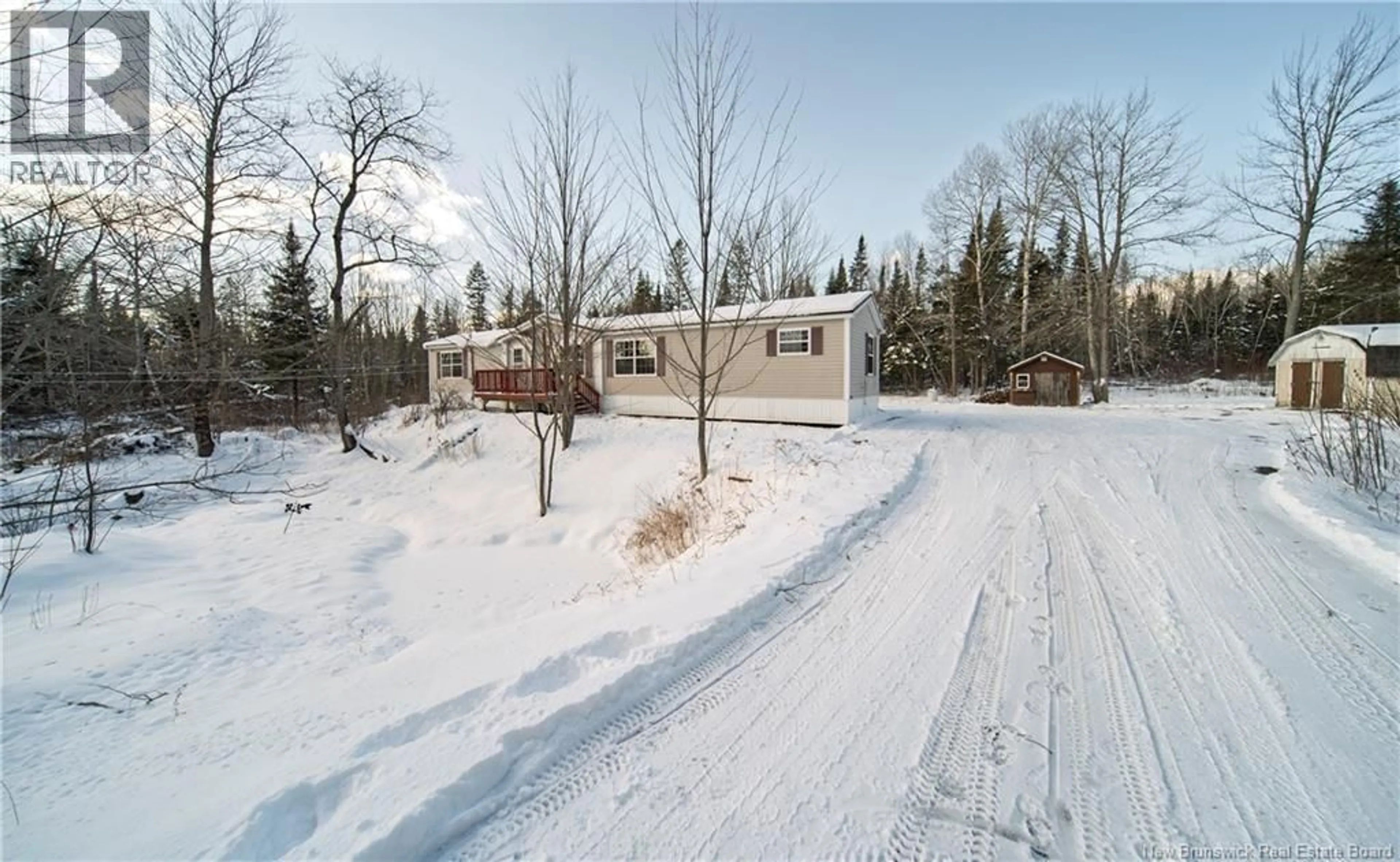 Unknown for 4661 HERITAGE DRIVE, Tracy New Brunswick E5L1C6