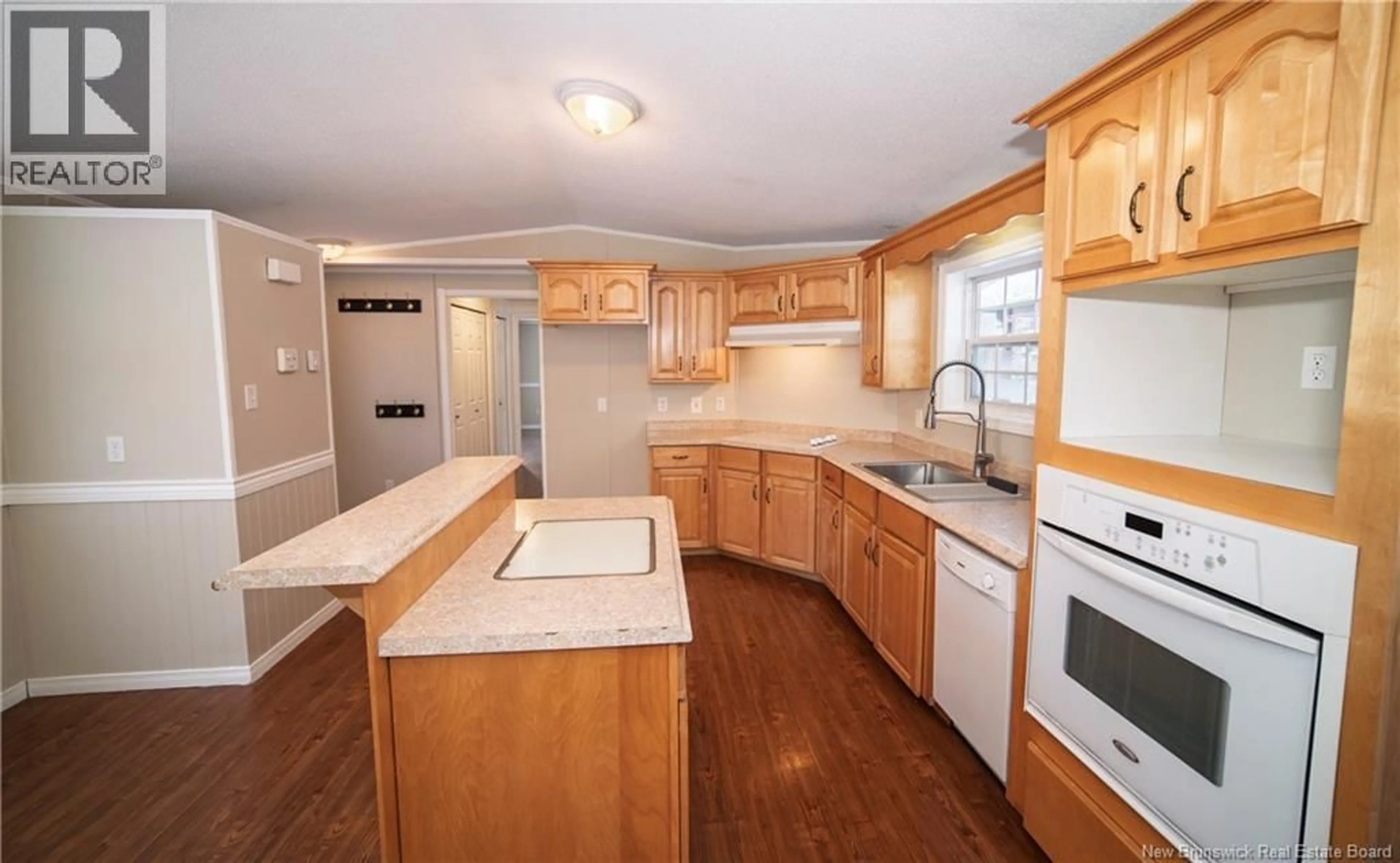 Standard kitchen, unknown for 4661 HERITAGE DRIVE, Tracy New Brunswick E5L1C6