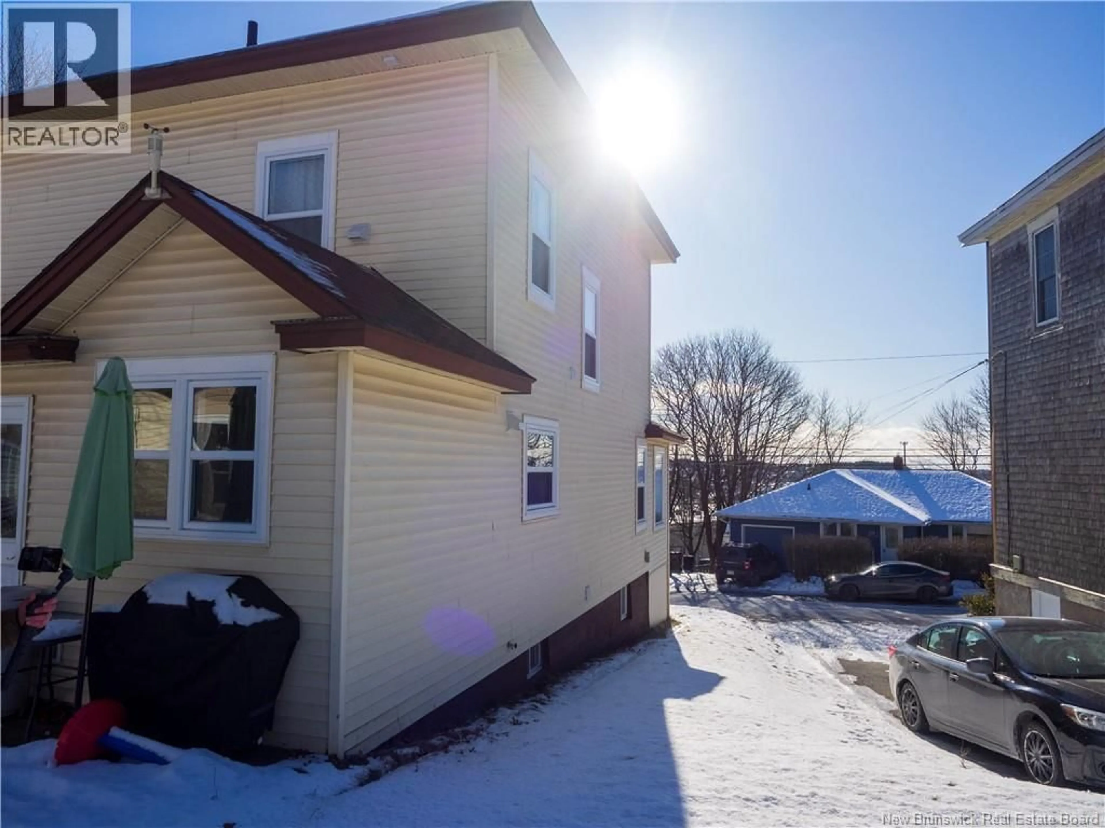 Unknown for 630 GEORGE STREET, Saint John New Brunswick E2M3T3