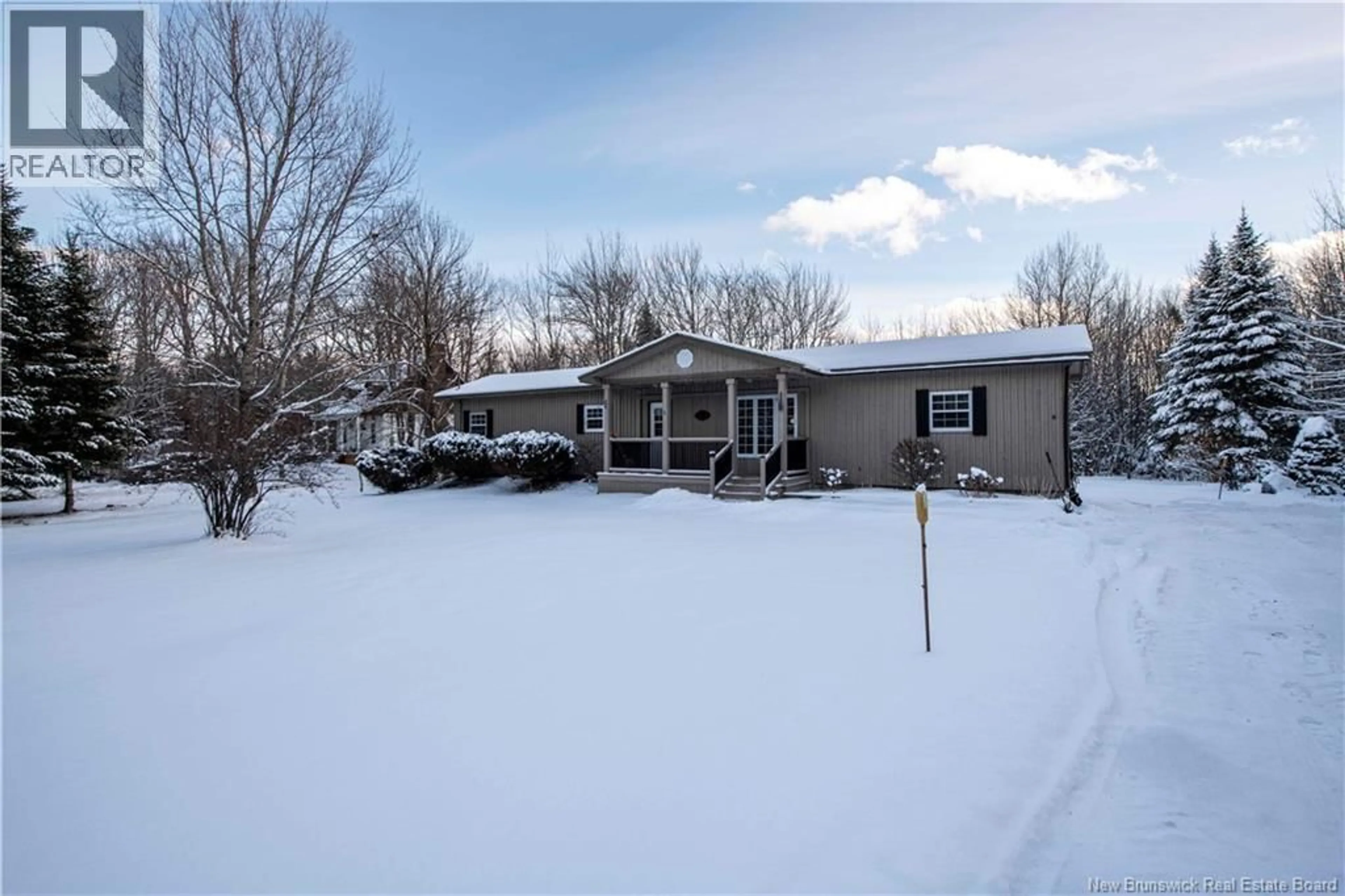 Unknown for 71 SCOTCH SETTLEMENT ROAD, Irishtown New Brunswick E1H1P6