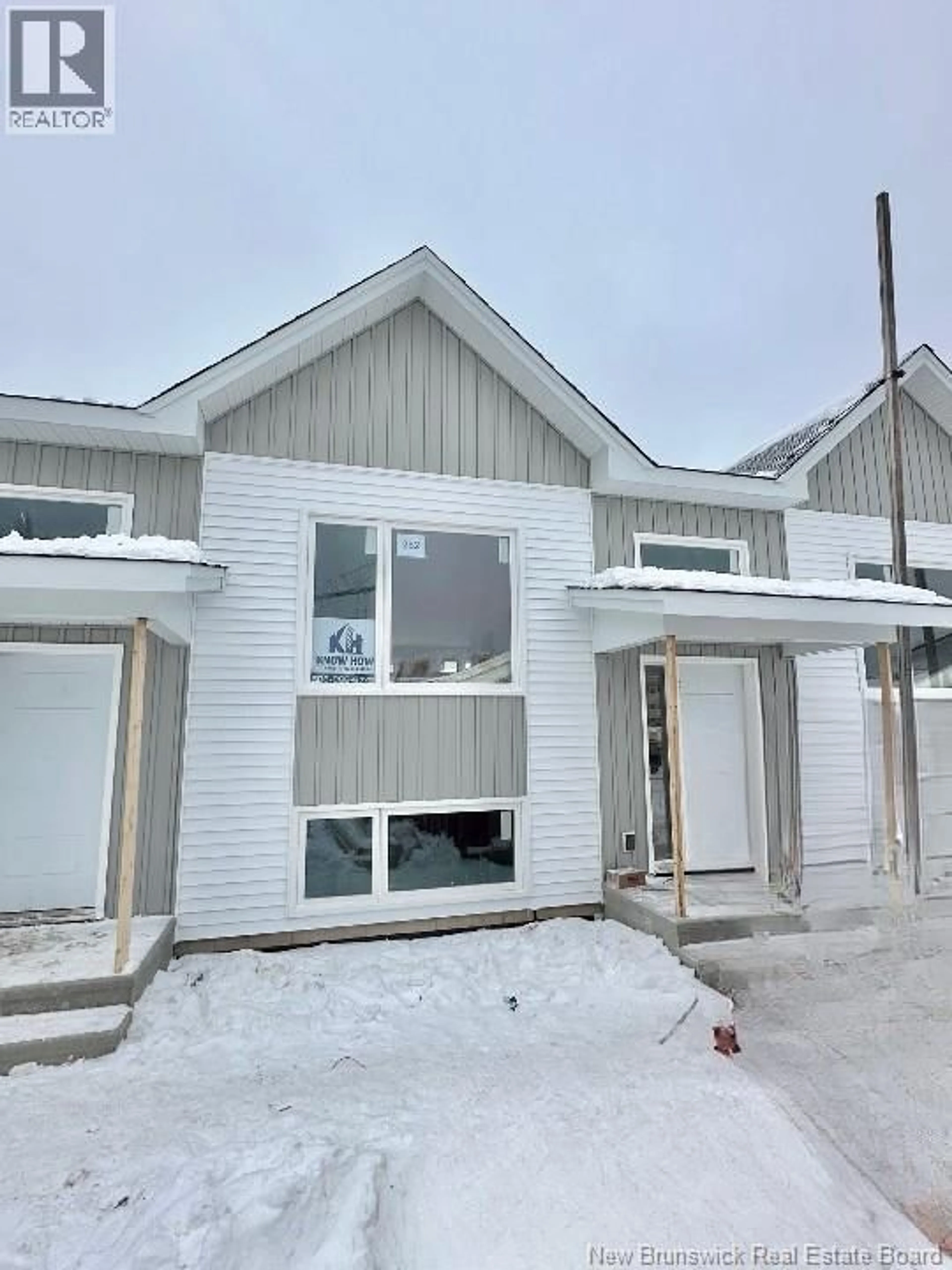 Unknown for 252 DES ELEVES STREET, Dieppe New Brunswick E1A4V6