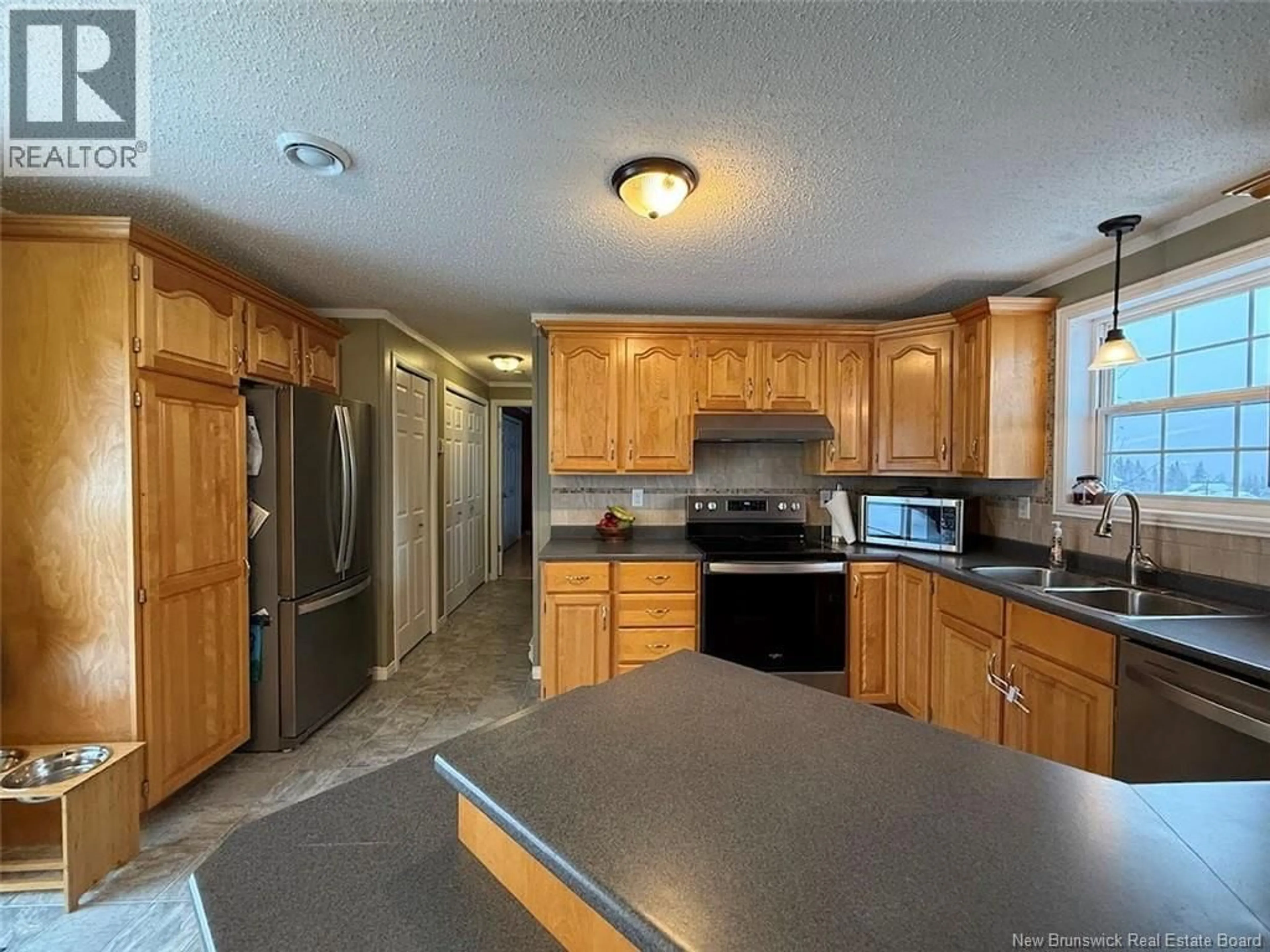 Standard kitchen, unknown for 1 KENT STREET, Saint-Jacques New Brunswick E7B2Y9