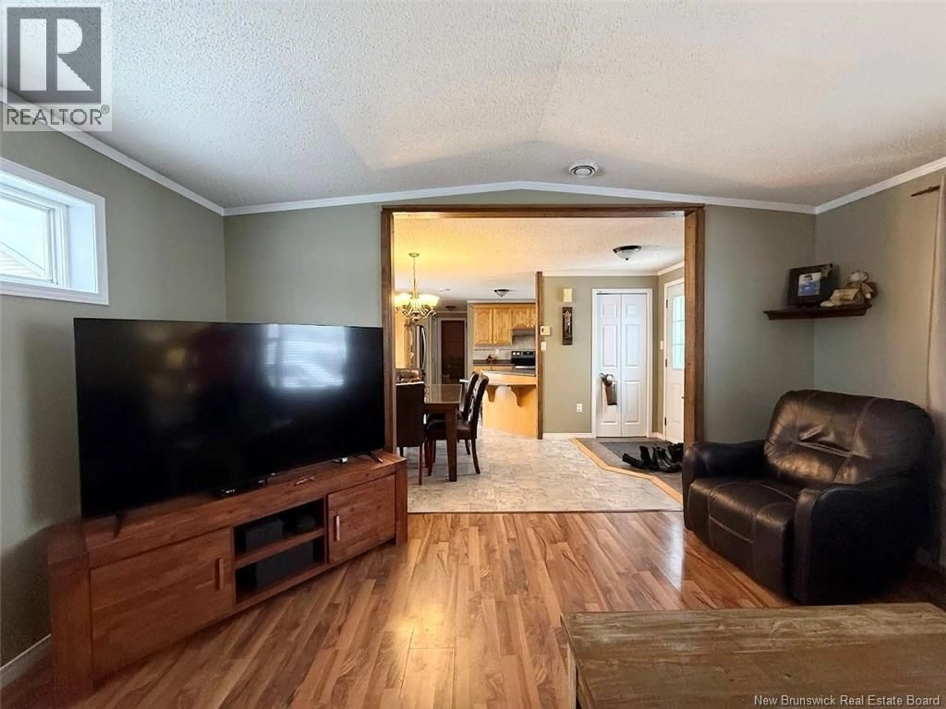 A pic of a room for 1 KENT STREET, Saint-Jacques New Brunswick E7B2Y9