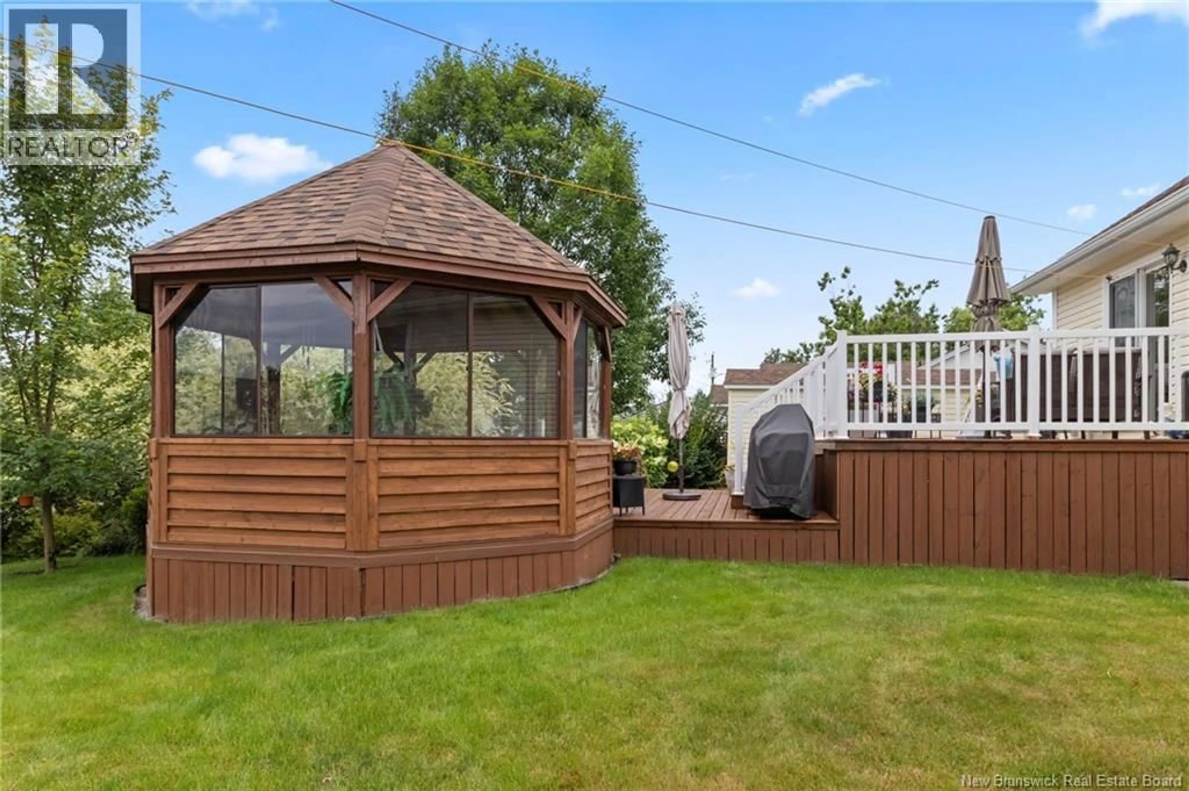 Unknown for 22 CAP PELE COURT, Dieppe New Brunswick E1A6Z2