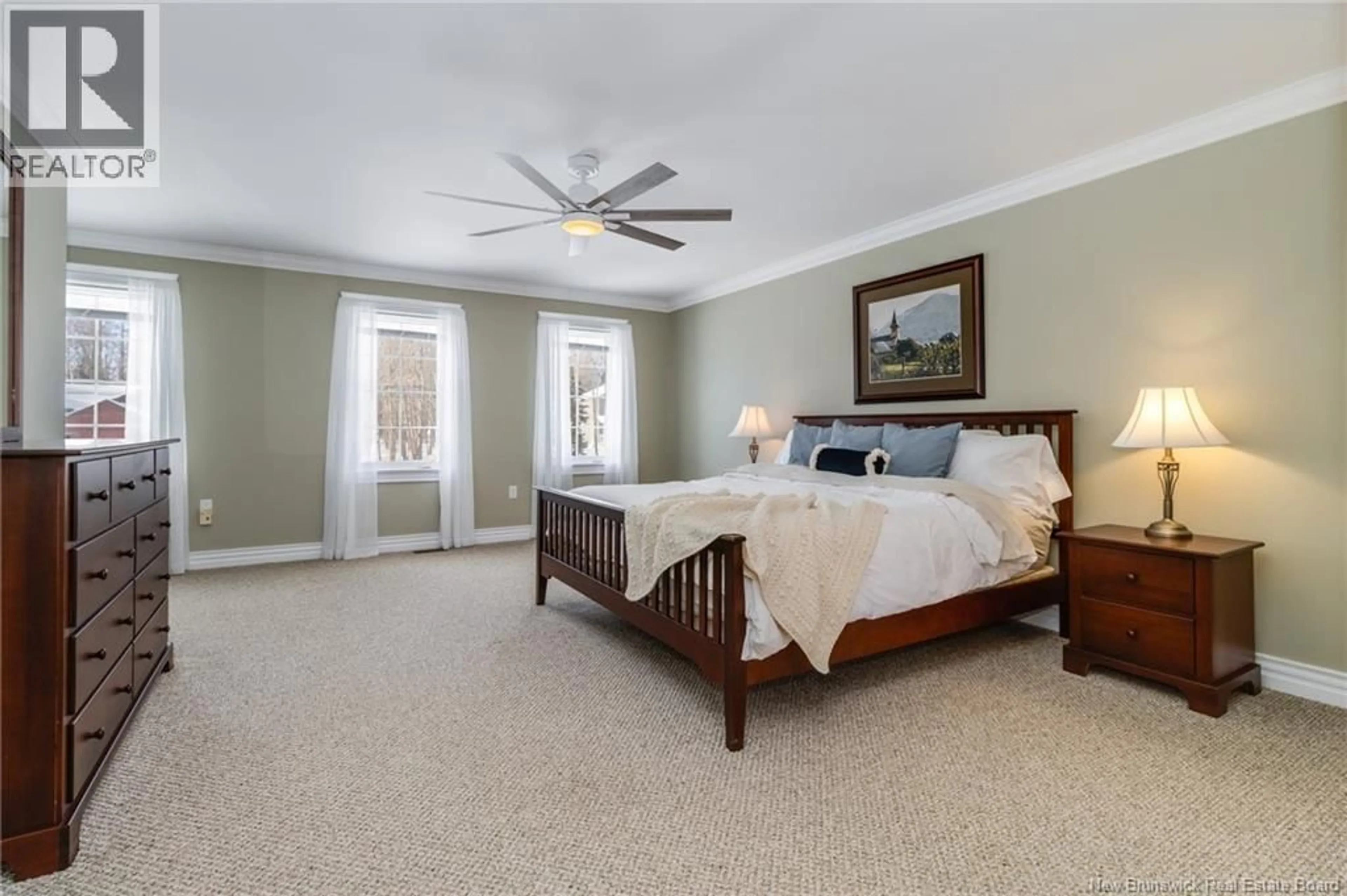 A pic of a room for 36 ROBBY STREET, Douglas New Brunswick E3G8B4