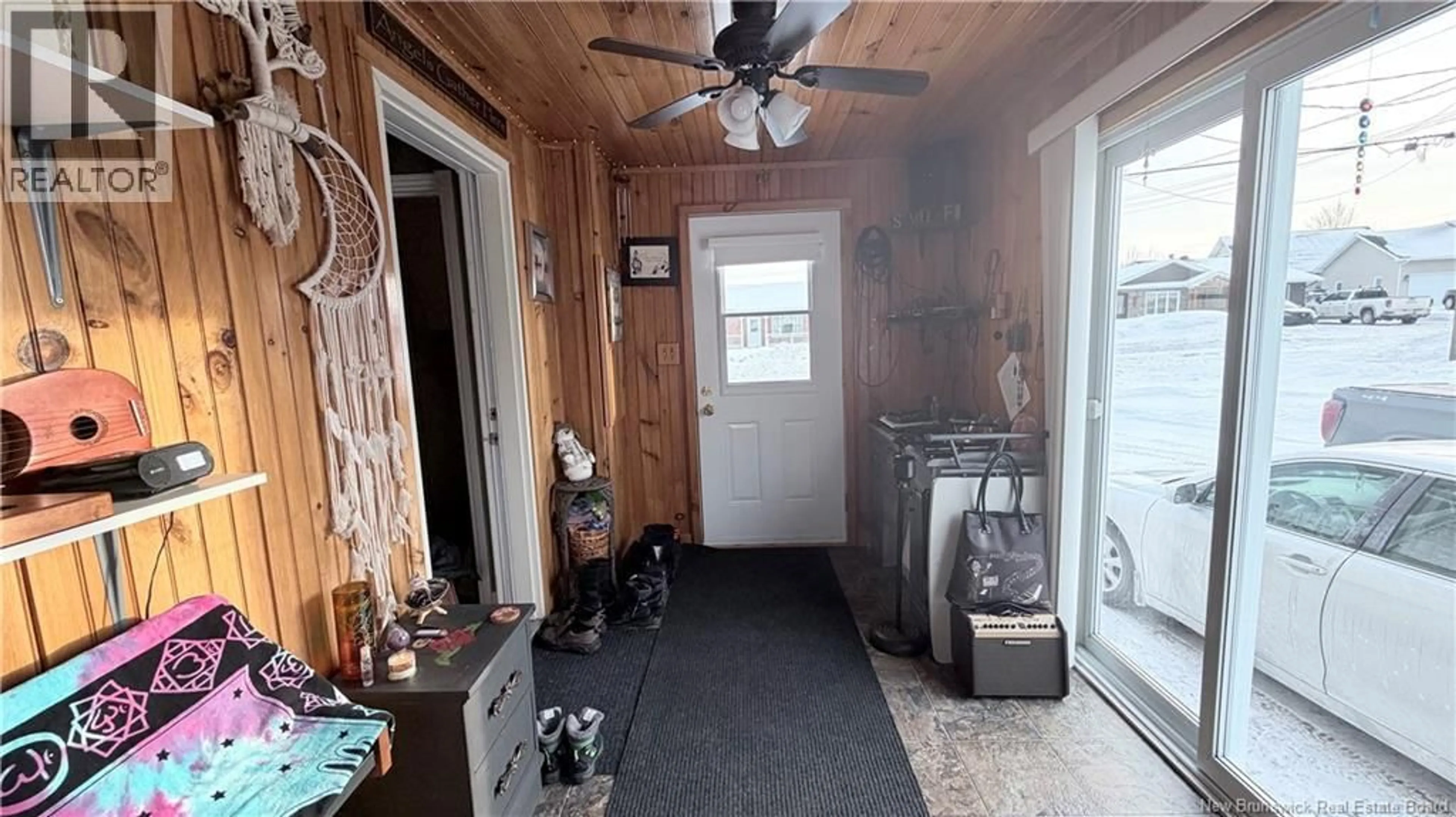 Unknown for 196 CASWELL STREET, Grand Falls New Brunswick E3Z1A8