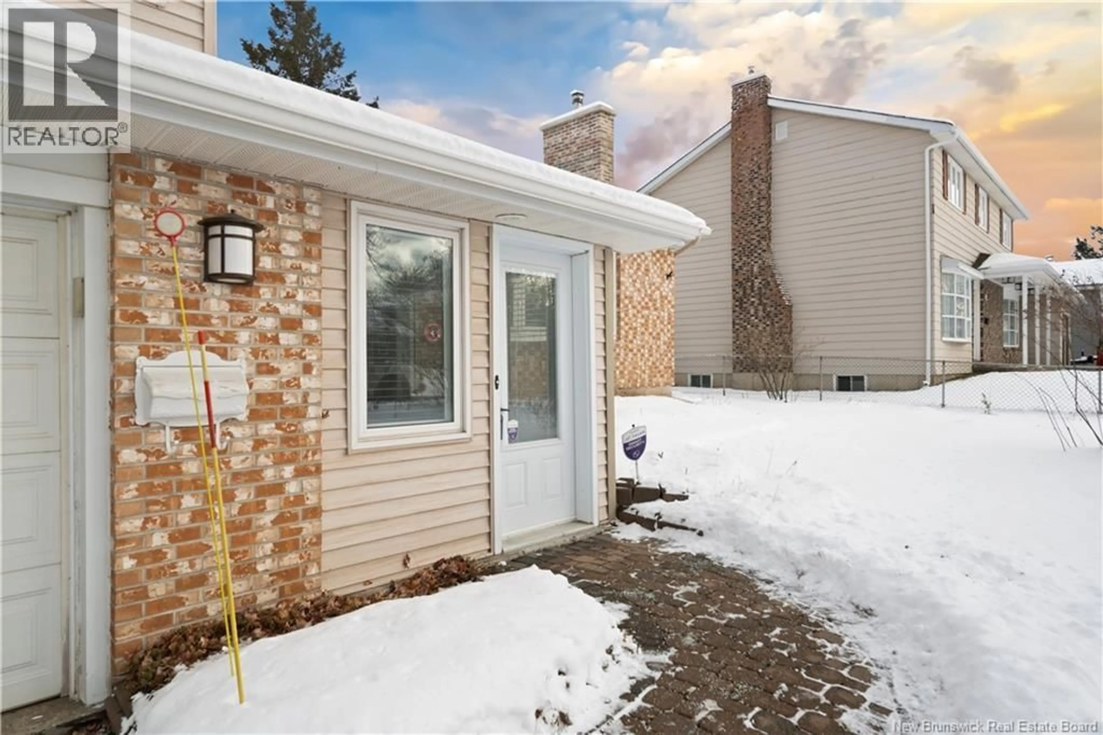 Unknown for 34 GRINDSTONE, Riverview New Brunswick E1B3N9