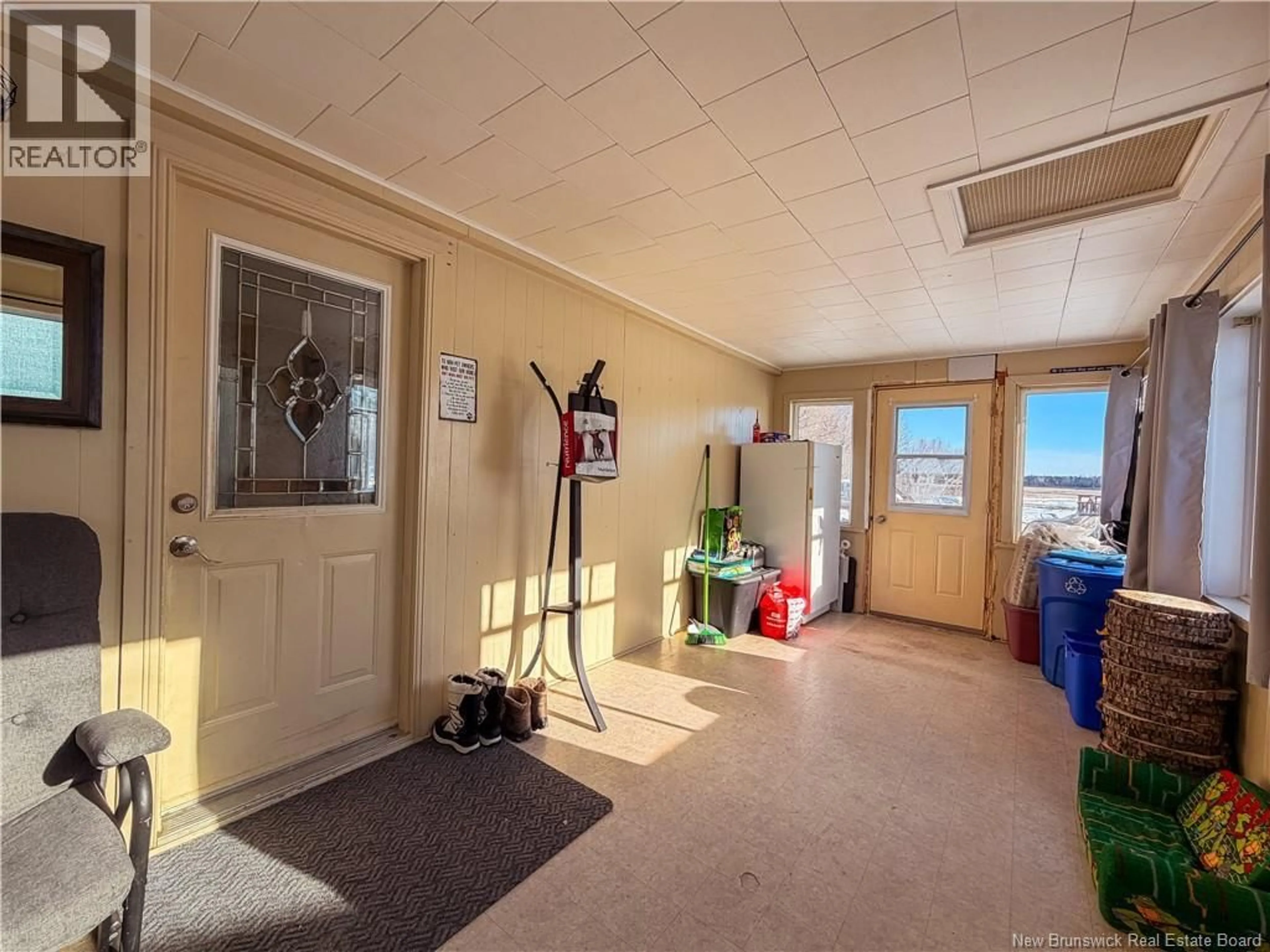 A pic of a room for 133 RUE PRINCIPALE, Eel River Crossing New Brunswick E8E1S2