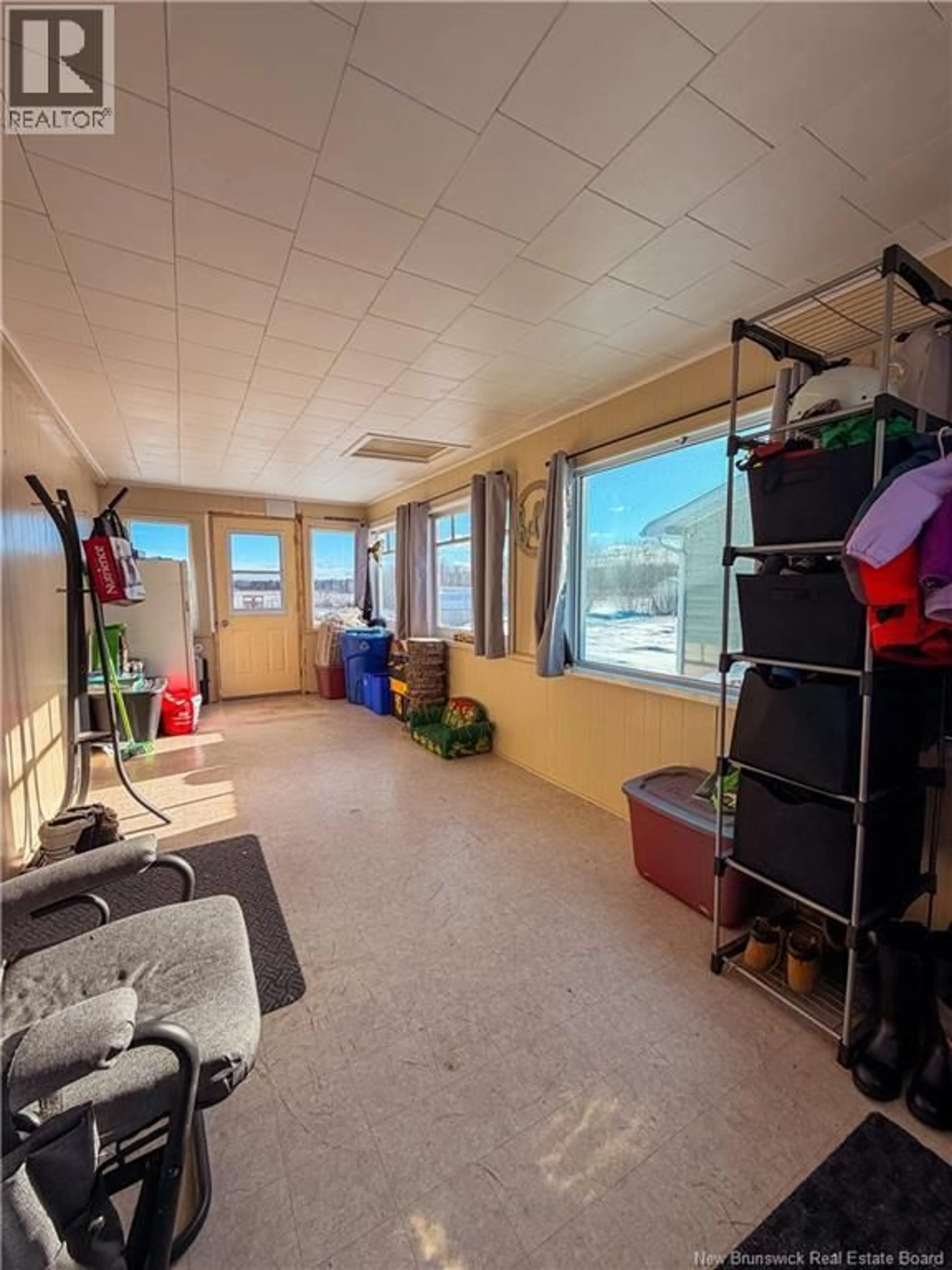 A pic of a room for 133 RUE PRINCIPALE, Eel River Crossing New Brunswick E8E1S2