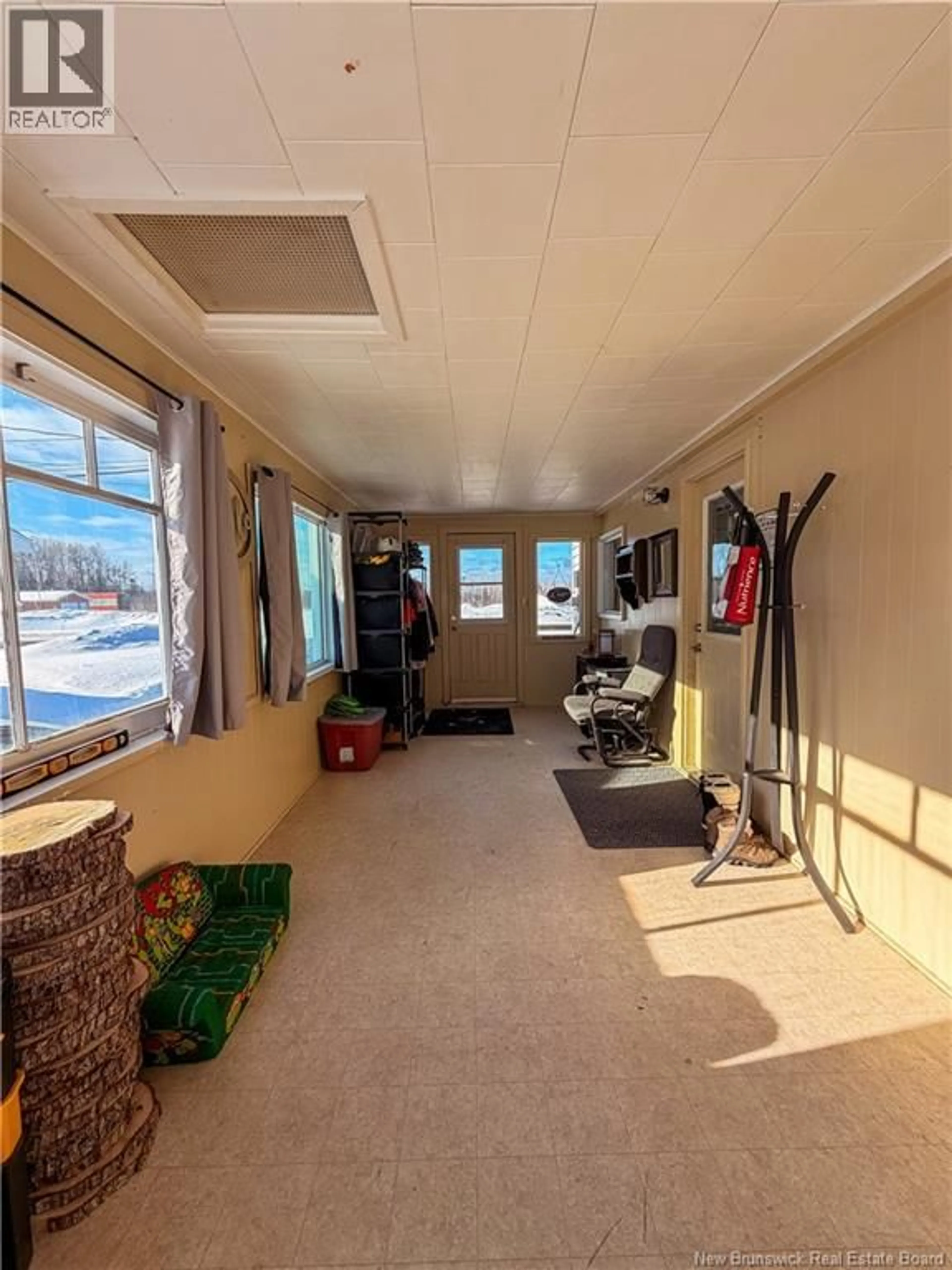 A pic of a room for 133 RUE PRINCIPALE, Eel River Crossing New Brunswick E8E1S2