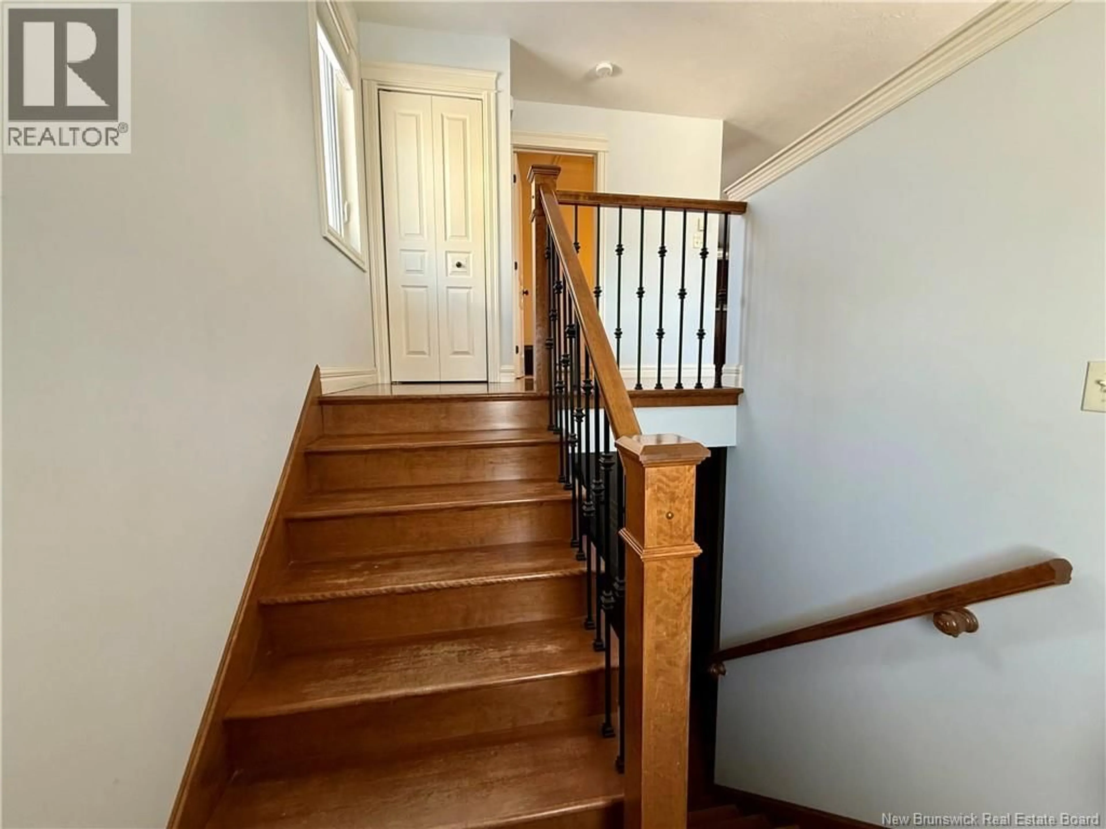 Stairs for 9 JEREMIE COURT, Moncton New Brunswick E1A0B7