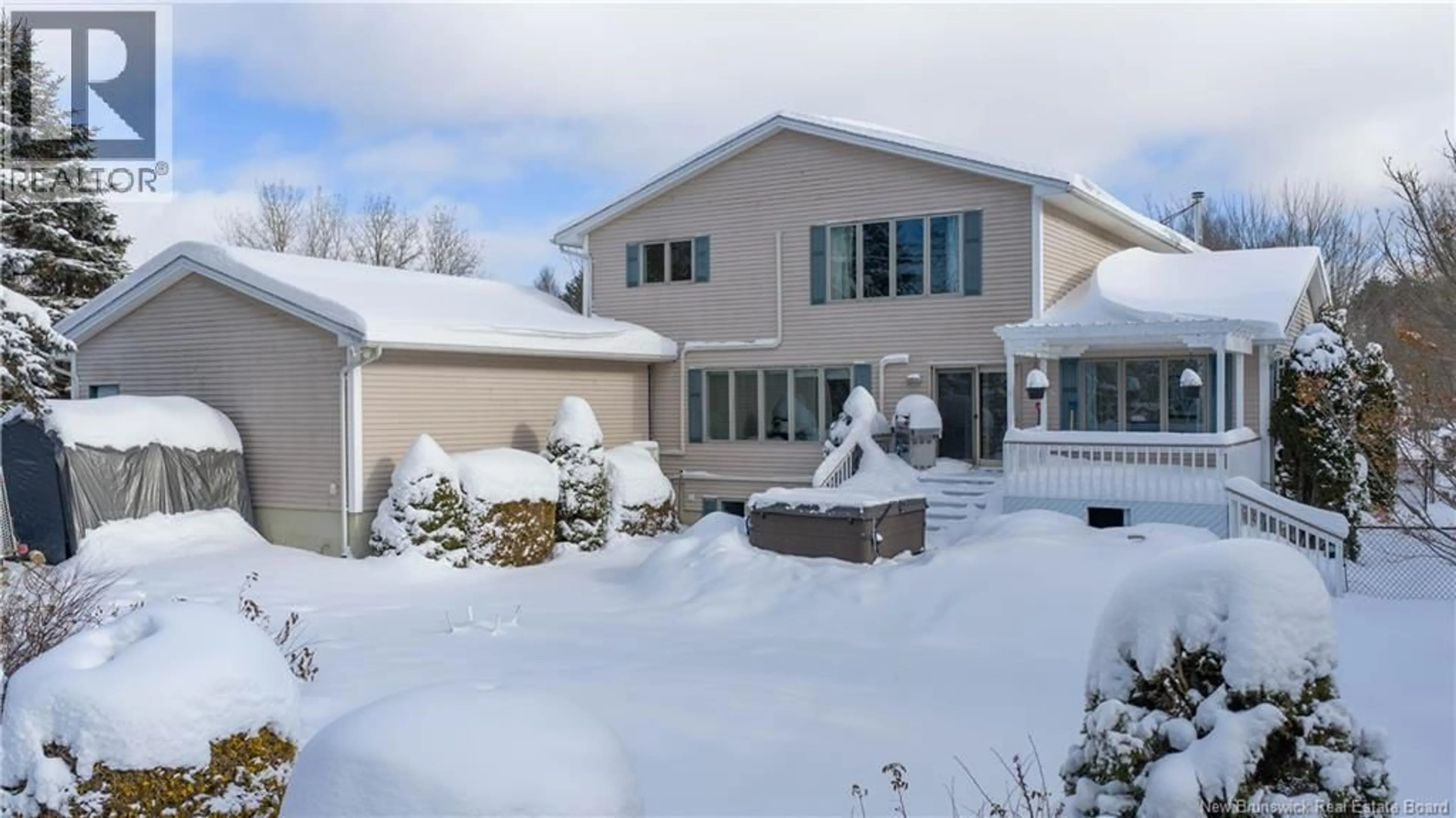 Unknown for 267 DARLINGS ISLAND ROAD, Hampton New Brunswick E5N6S4