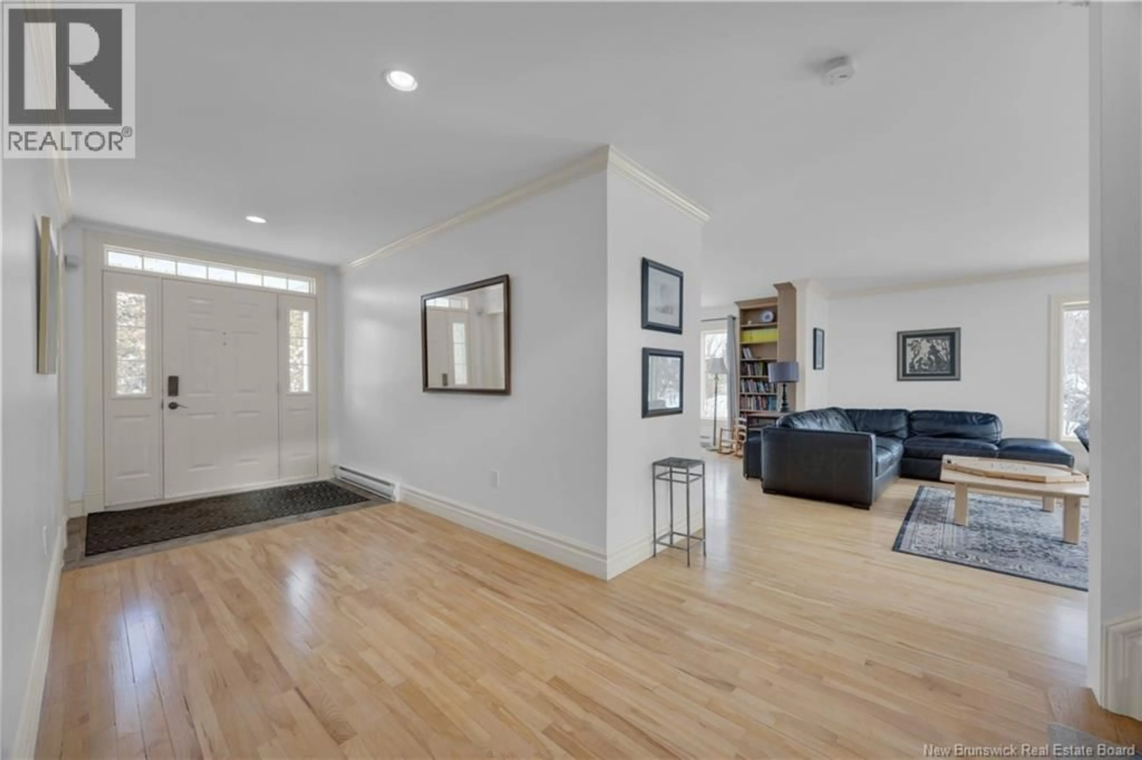 Unknown for 267 DARLINGS ISLAND ROAD, Hampton New Brunswick E5N6S4