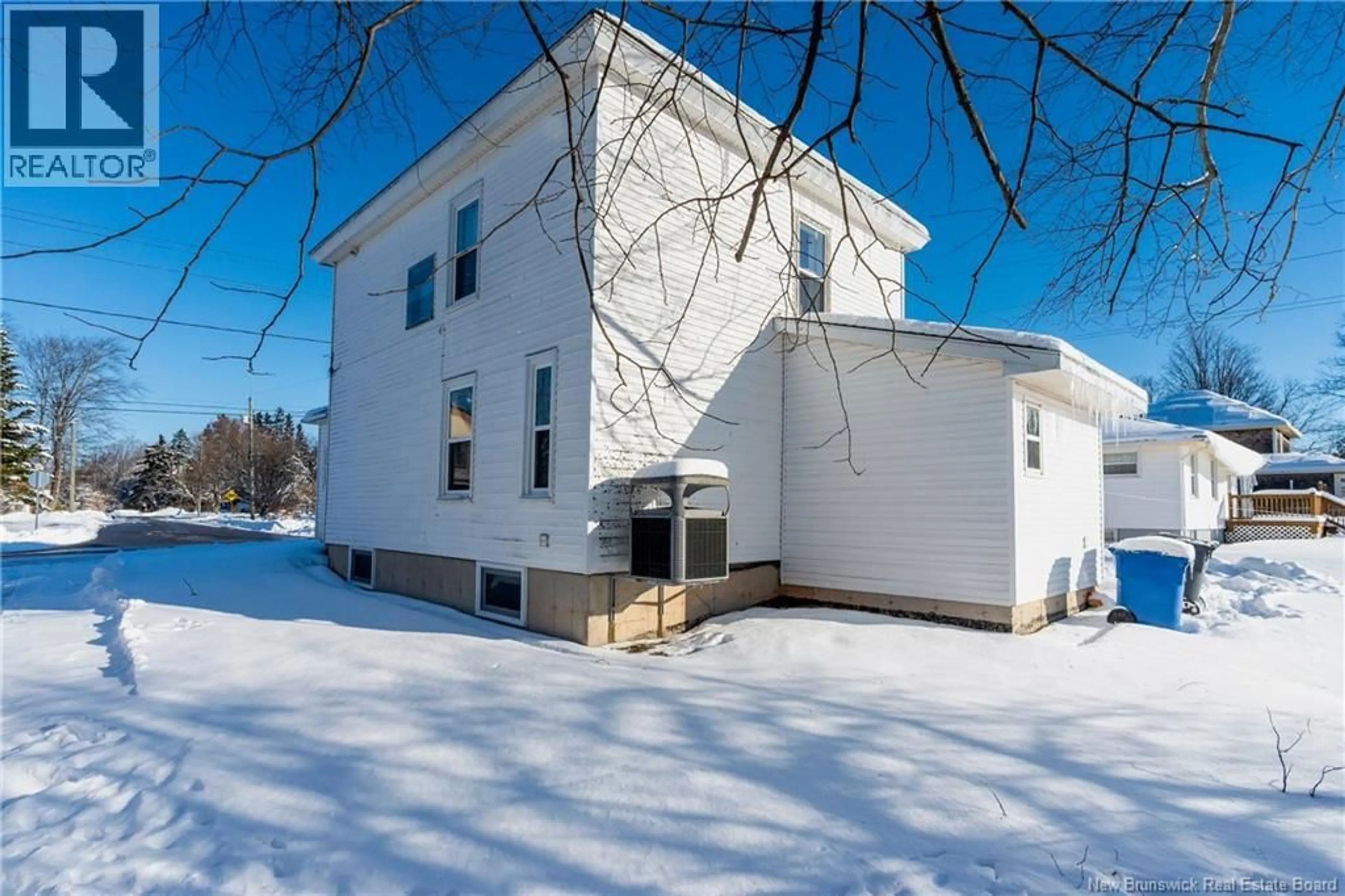 Unknown for 27 ST JAMES STREET, Sackville New Brunswick E4L4L7