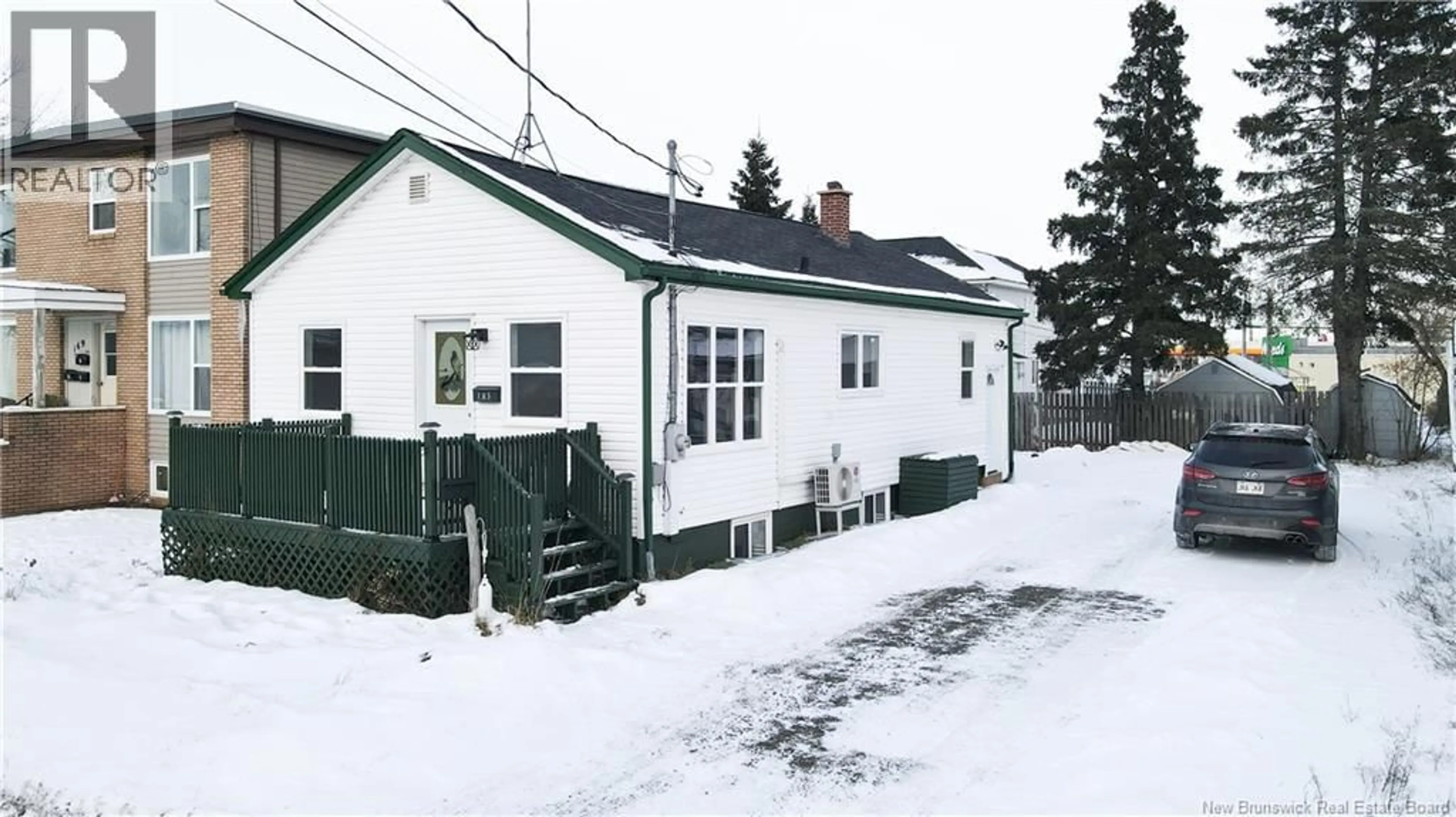 Unknown for 165 WAVERLEY, Moncton New Brunswick E1C7V3