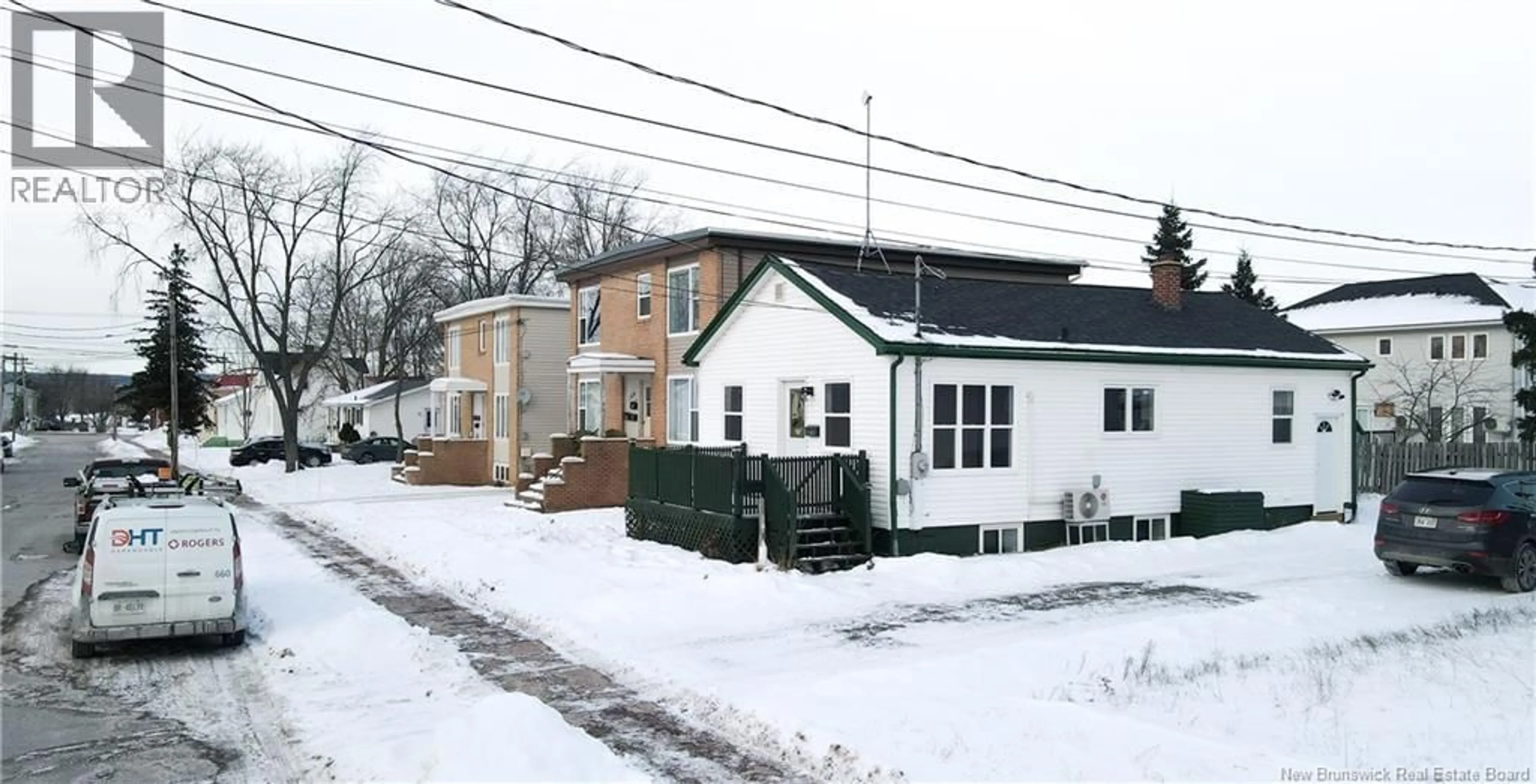 Unknown for 165 WAVERLEY, Moncton New Brunswick E1C7V3