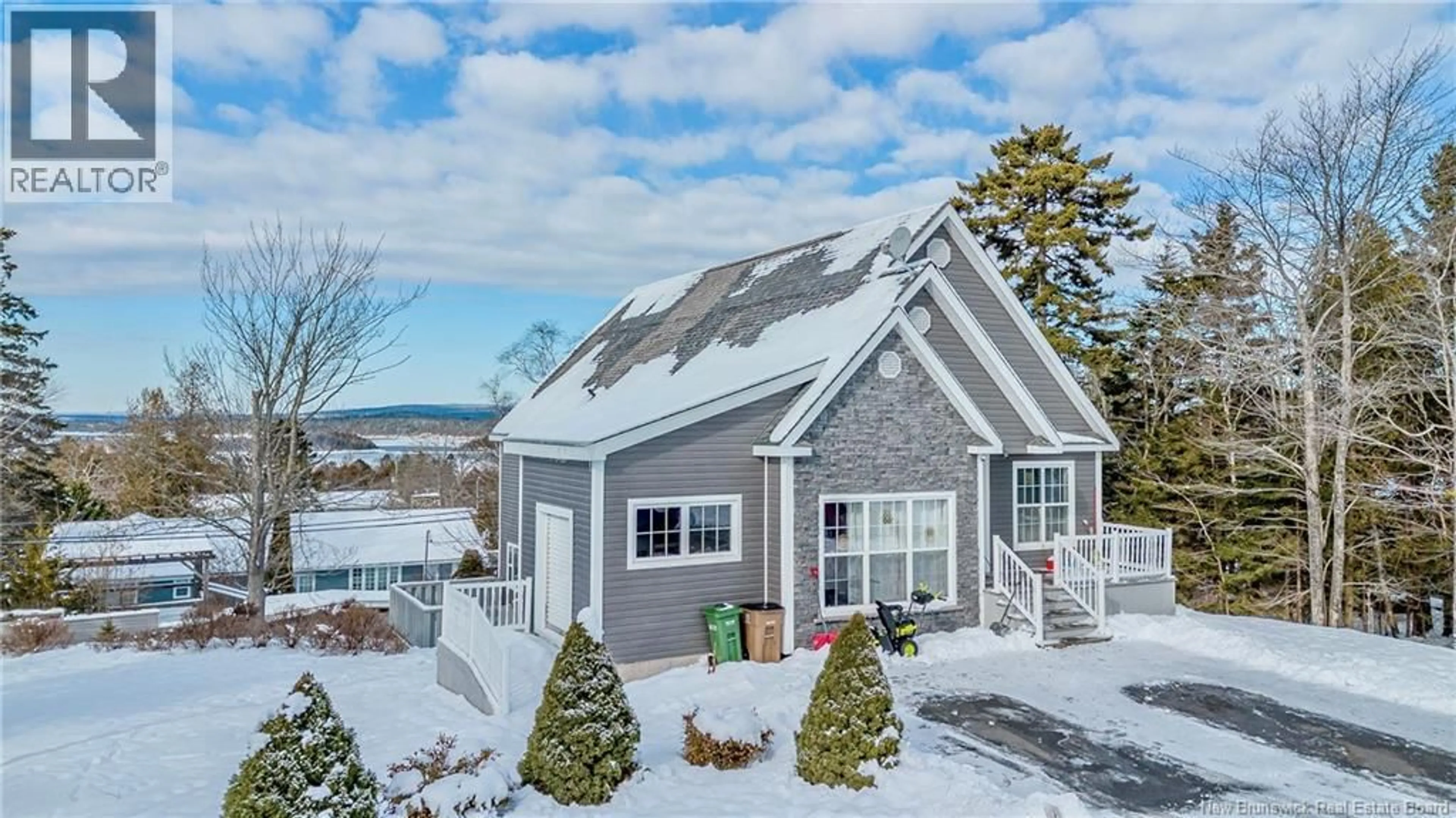 Unknown for 23 MAPLE GROVE TERRACE, Saint John New Brunswick E2K2H9