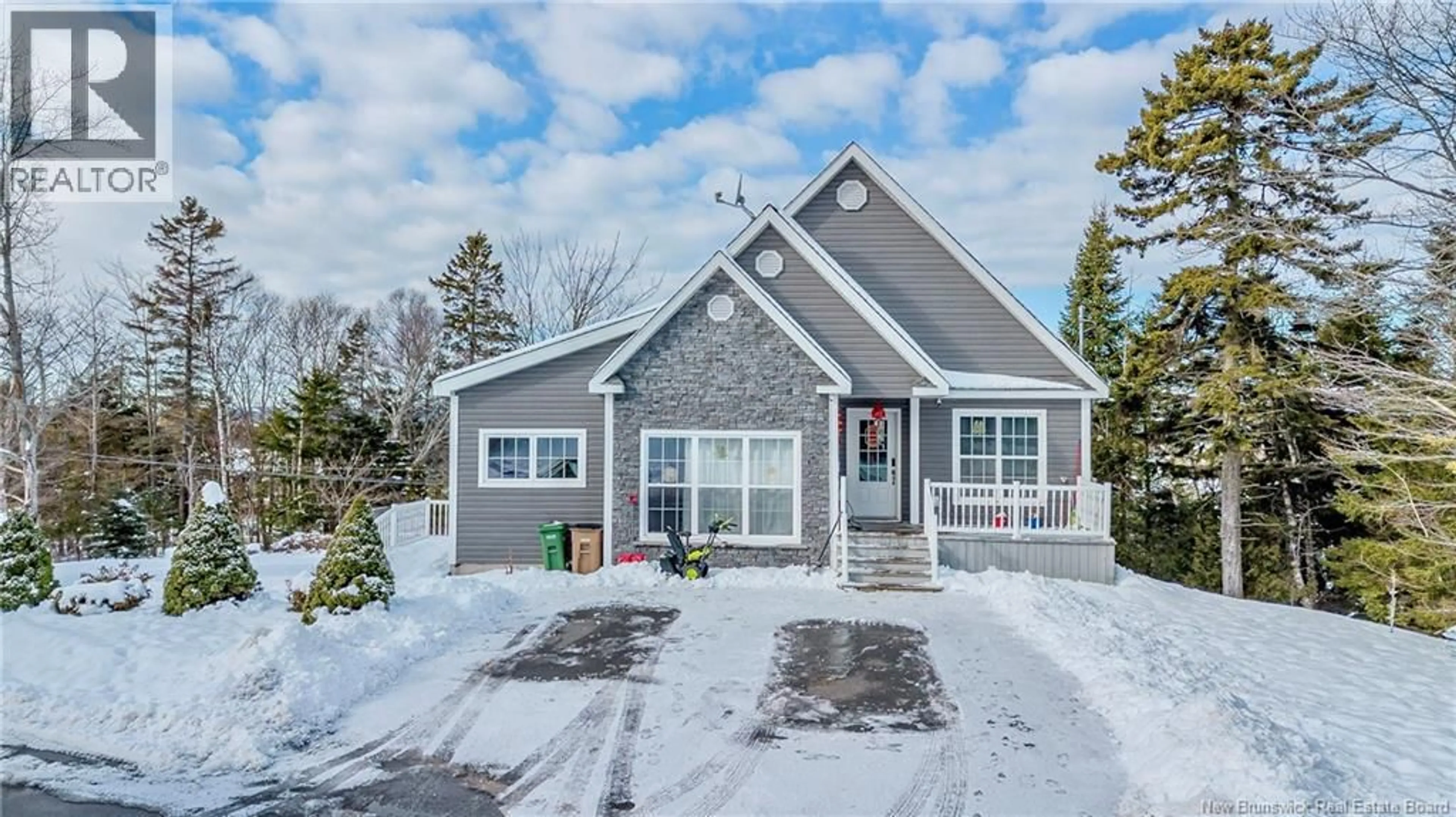 Unknown for 23 MAPLE GROVE TERRACE, Saint John New Brunswick E2K2H9