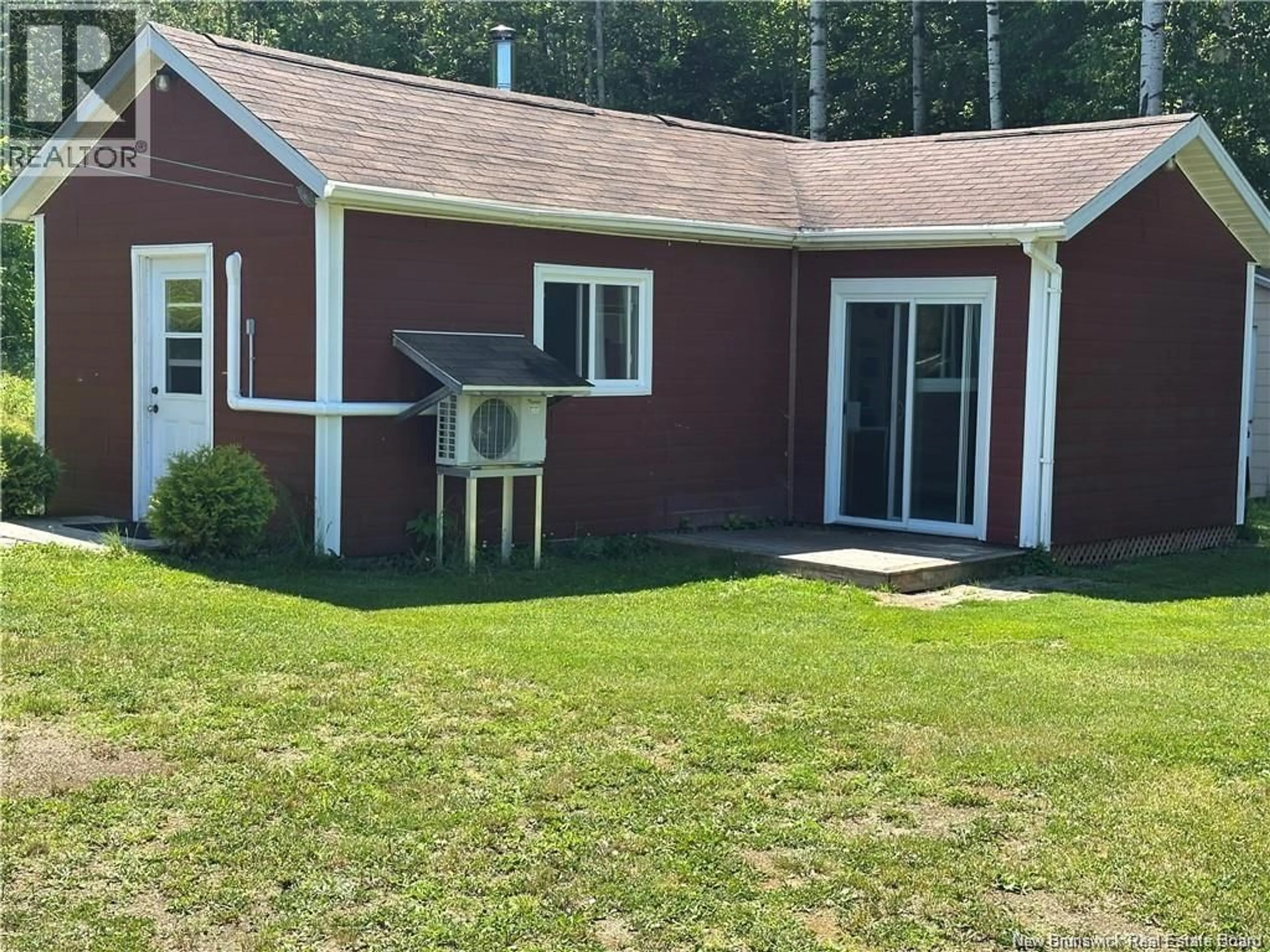 Unknown for 833 ROUTE 315, Dunlop New Brunswick E8K2M5