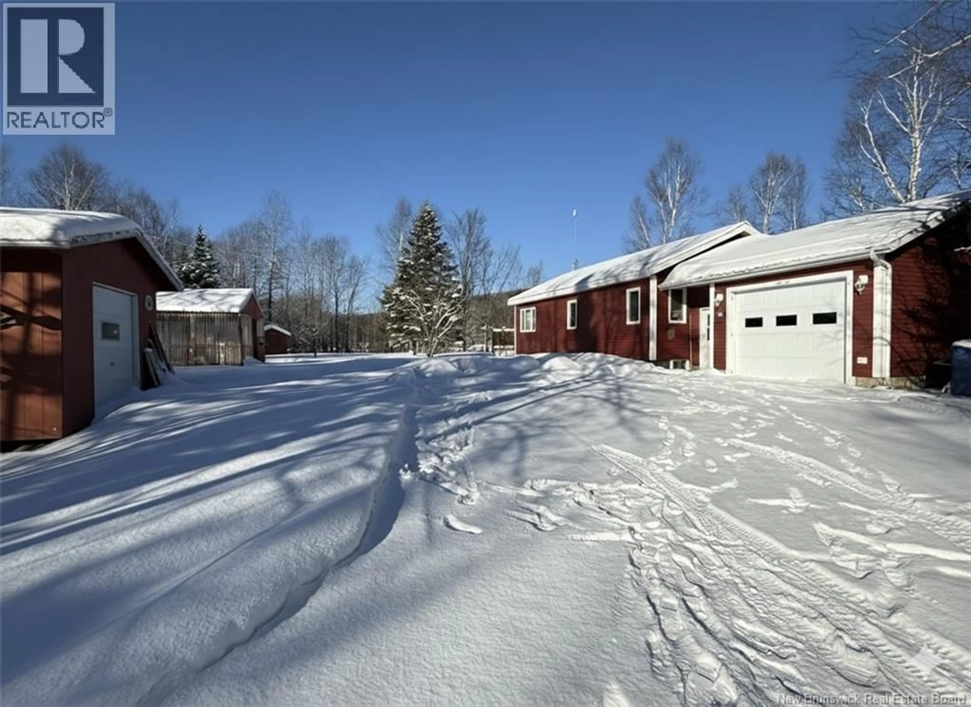 Unknown for 26 CARON LANE, New Denmark New Brunswick E7G1K4