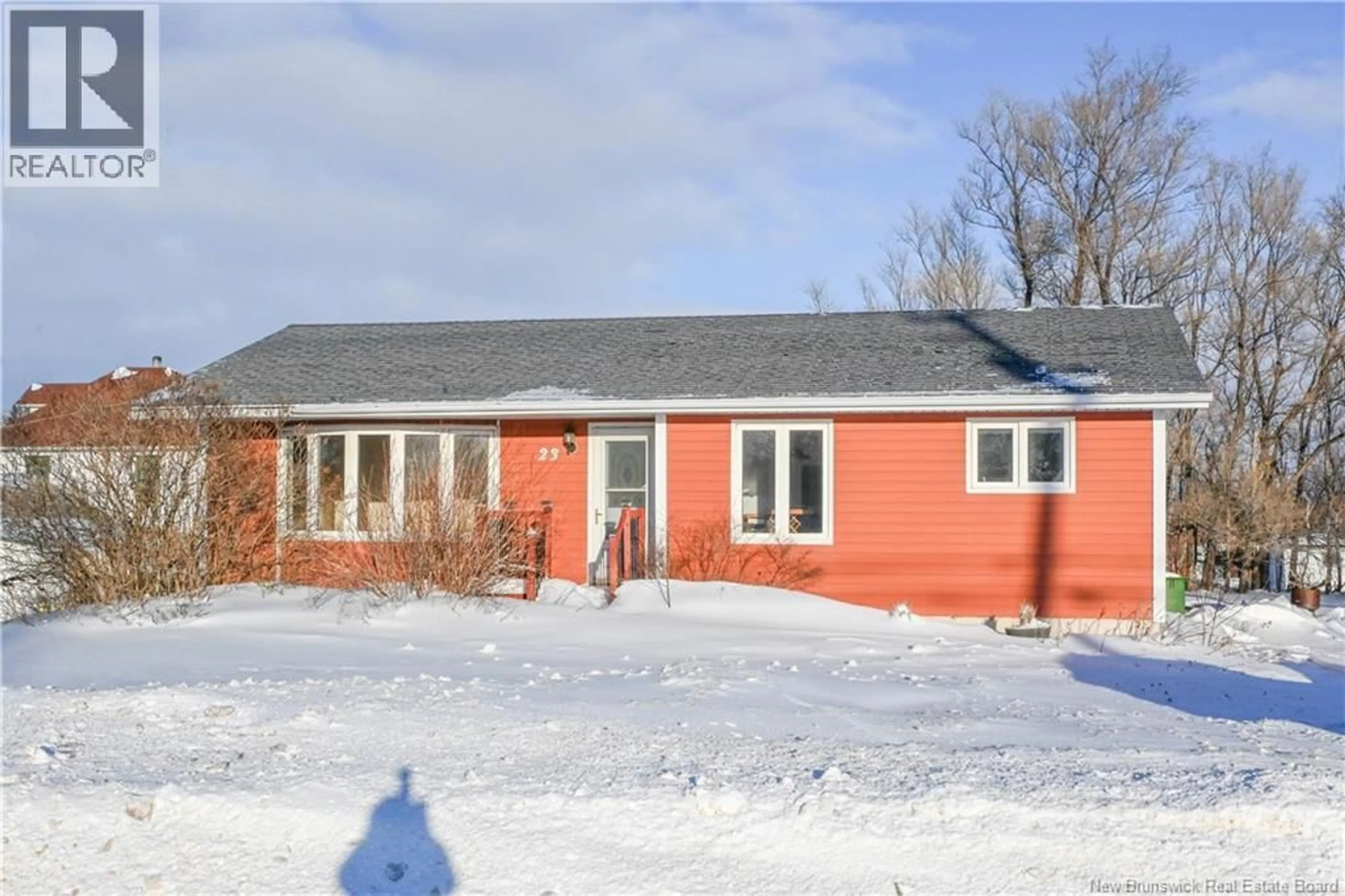 Unknown for 23 SAINT-SIMON ROAD, Caraquet New Brunswick E1W1B3