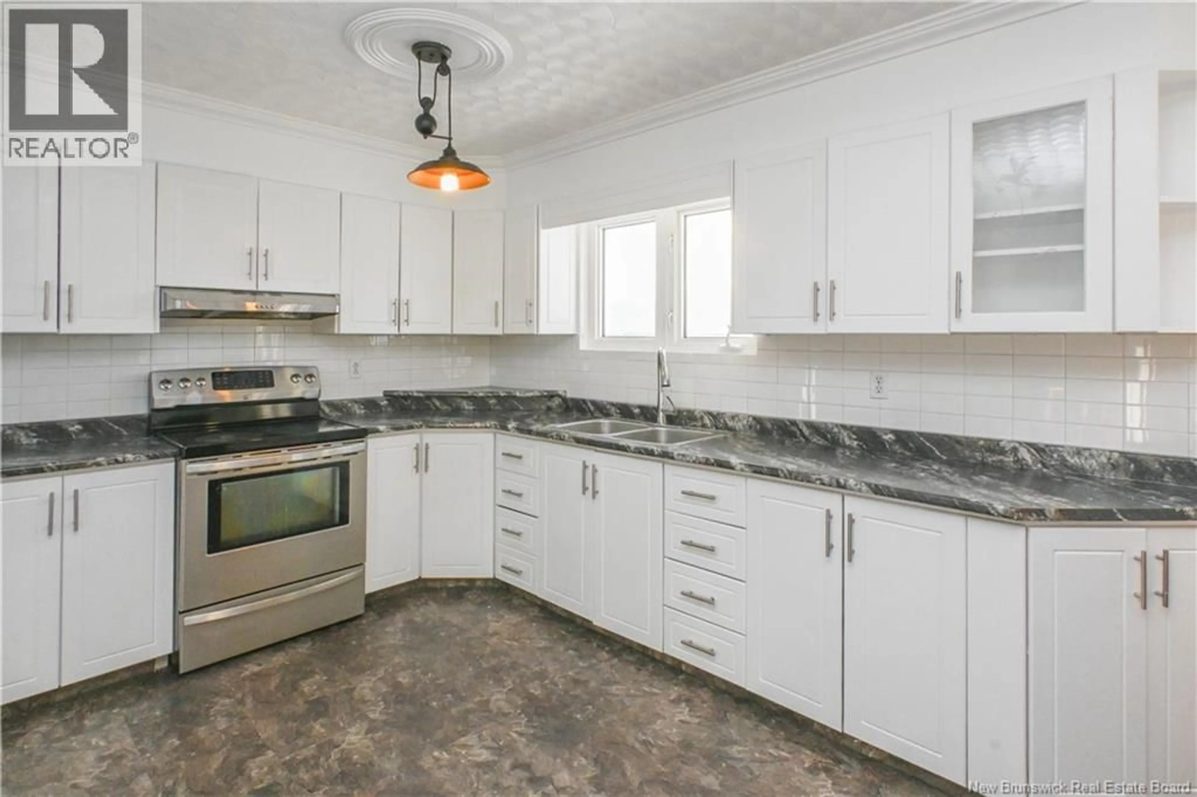 Standard kitchen, unknown for 23 SAINT-SIMON ROAD, Caraquet New Brunswick E1W1B3