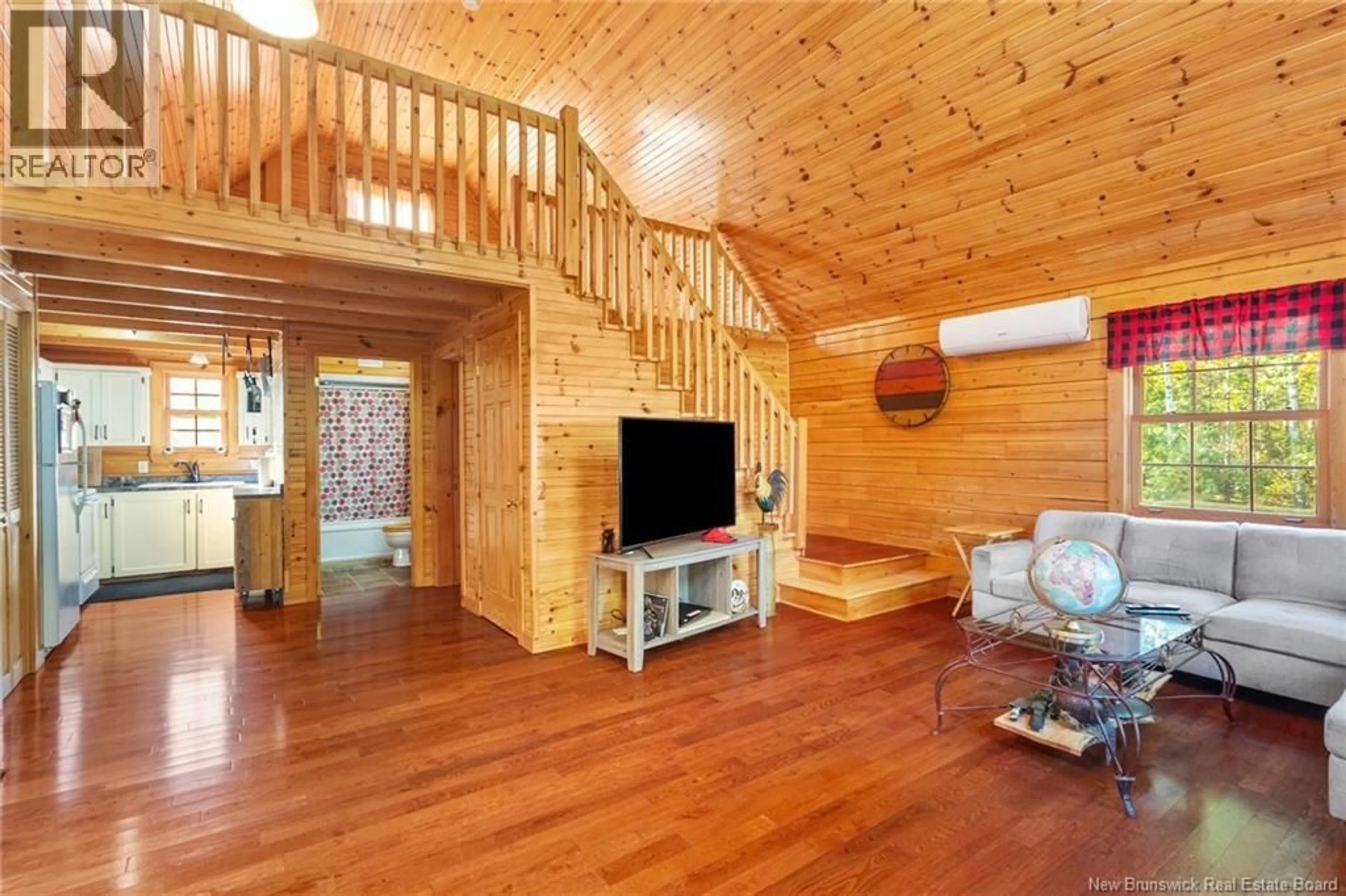 Unknown for 602 COX POINT ROAD, Cumberland Bay New Brunswick E4A2W9