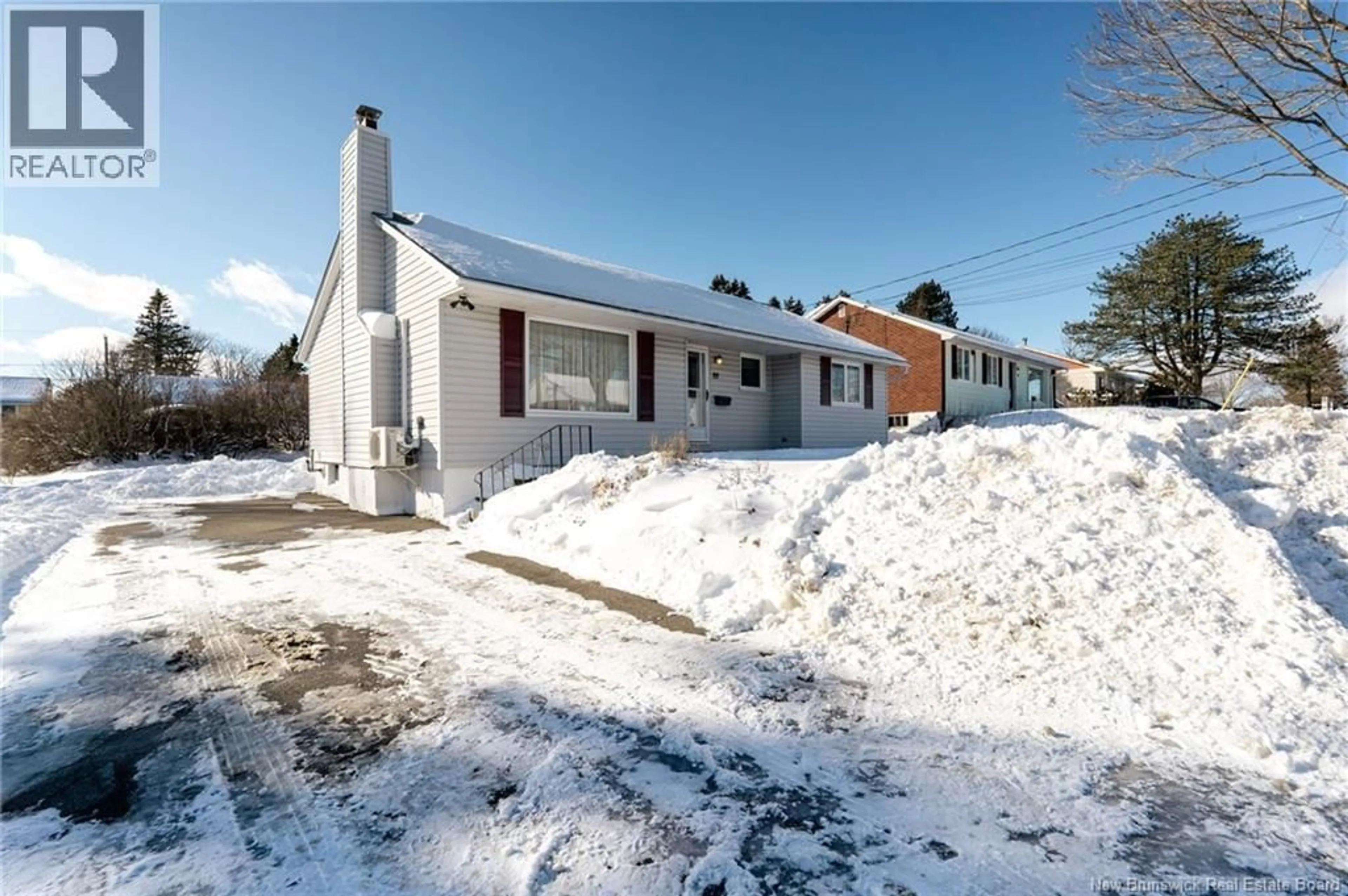 Unknown for 88 CHAMPLAIN DRIVE, Saint John New Brunswick E2J3E1