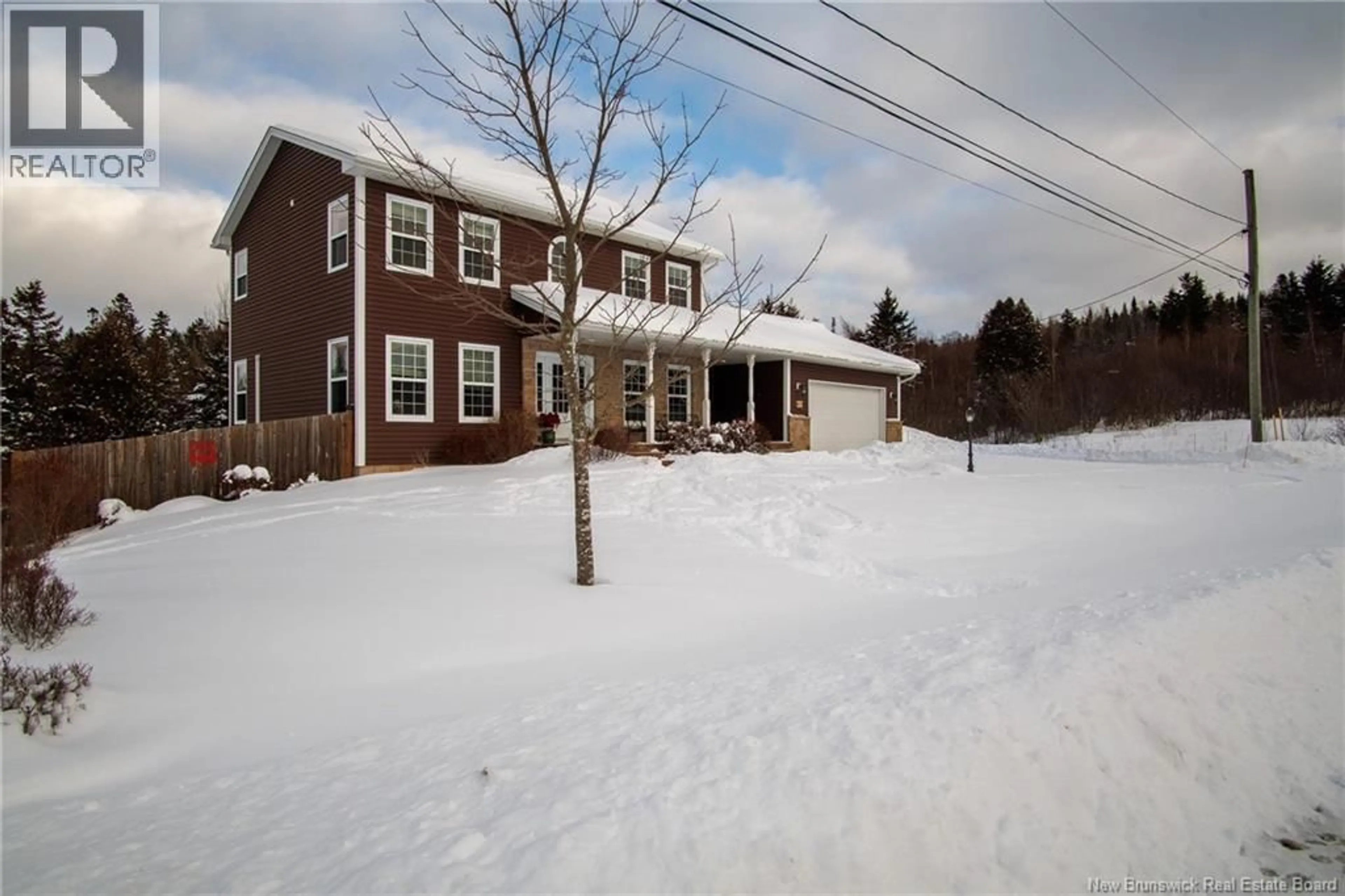 Unknown for 35 TRILLIUM DRIVE, Quispamsis New Brunswick E2E0K9