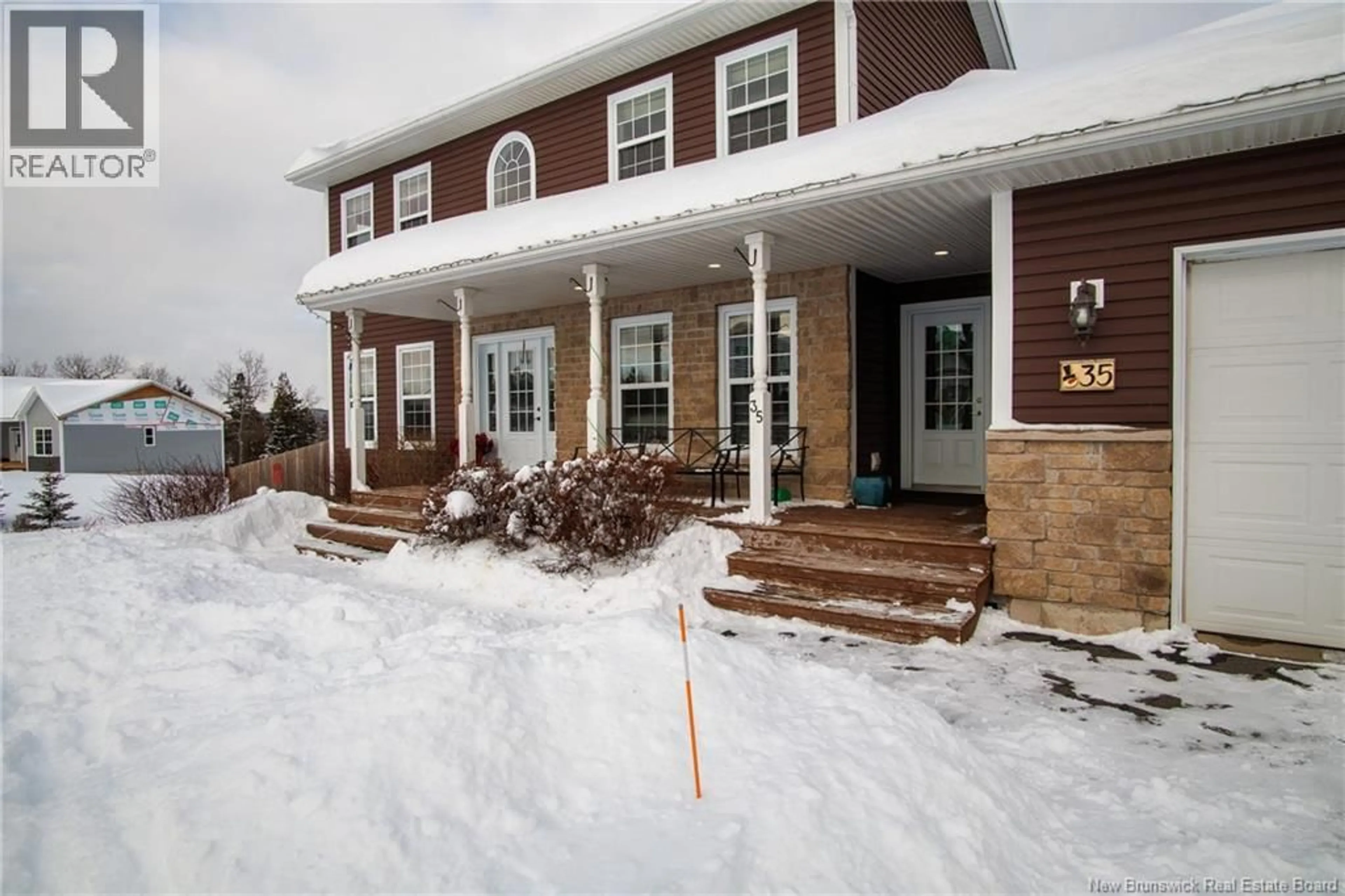 Unknown for 35 TRILLIUM DRIVE, Quispamsis New Brunswick E2E0K9