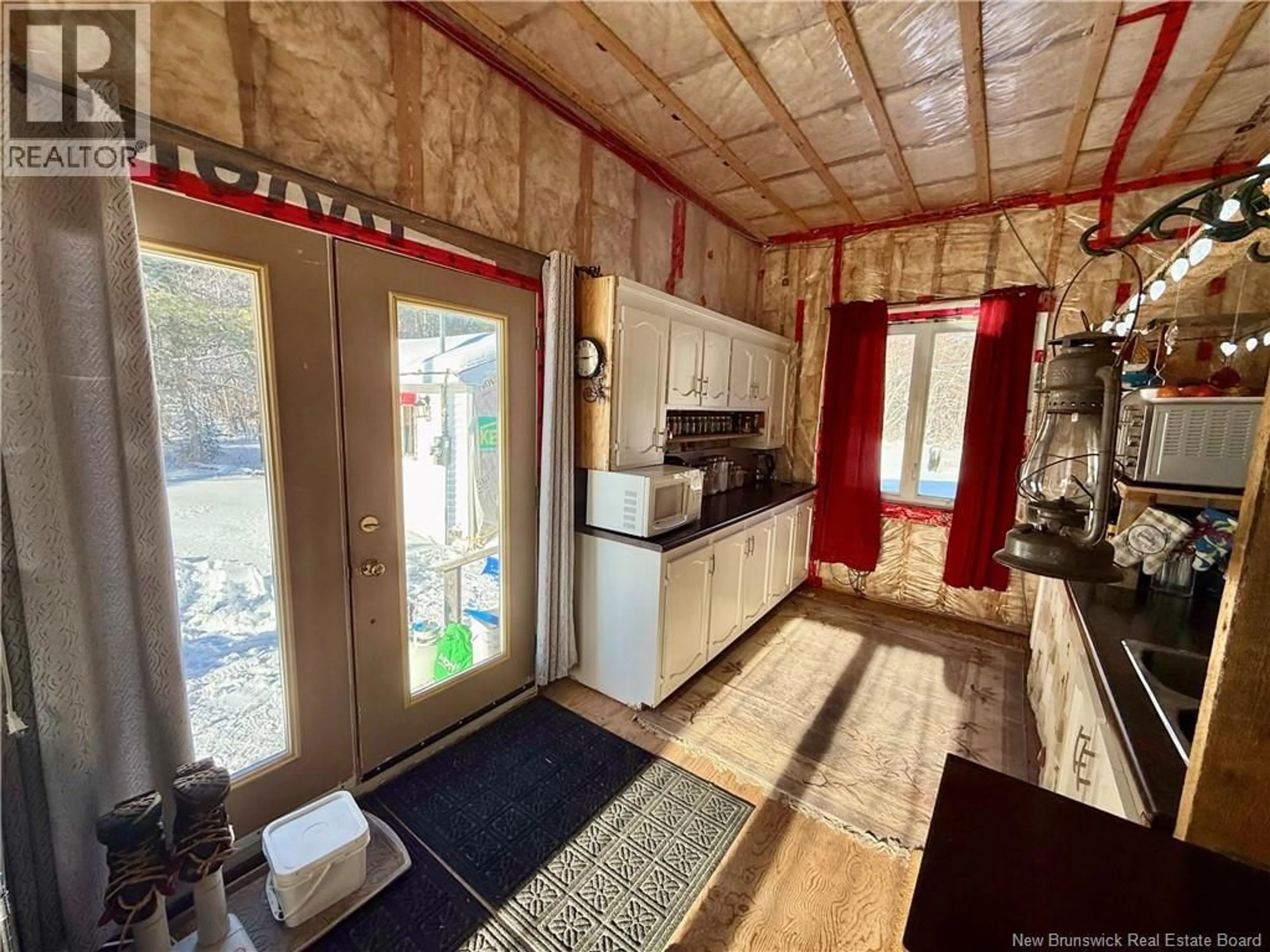 Unknown for 1398 SAINT-SOSIME ROAD, Adamsville New Brunswick E4T2G8